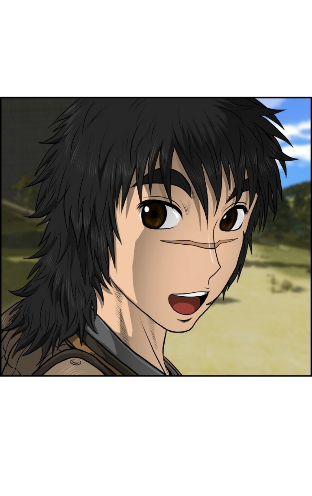 อ่านมังงะใหม่ ก่อนใคร 1668manga.com