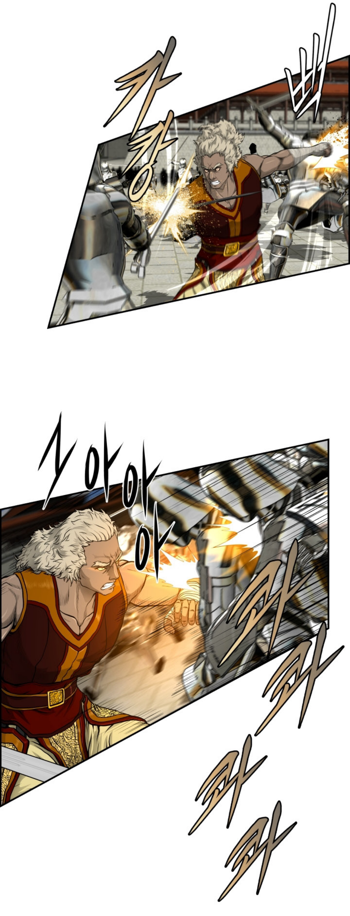 อ่านมังงะใหม่ ก่อนใคร 1668manga.com
