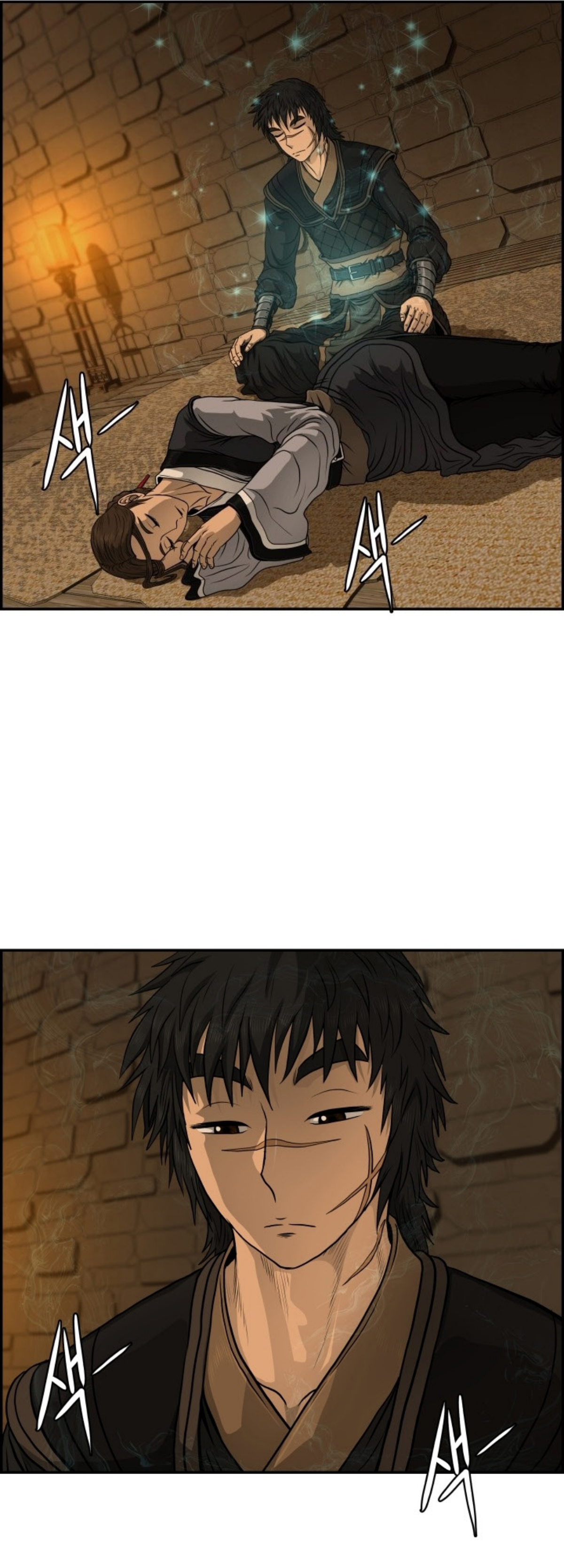 อ่านมังงะใหม่ ก่อนใคร 1668manga.com