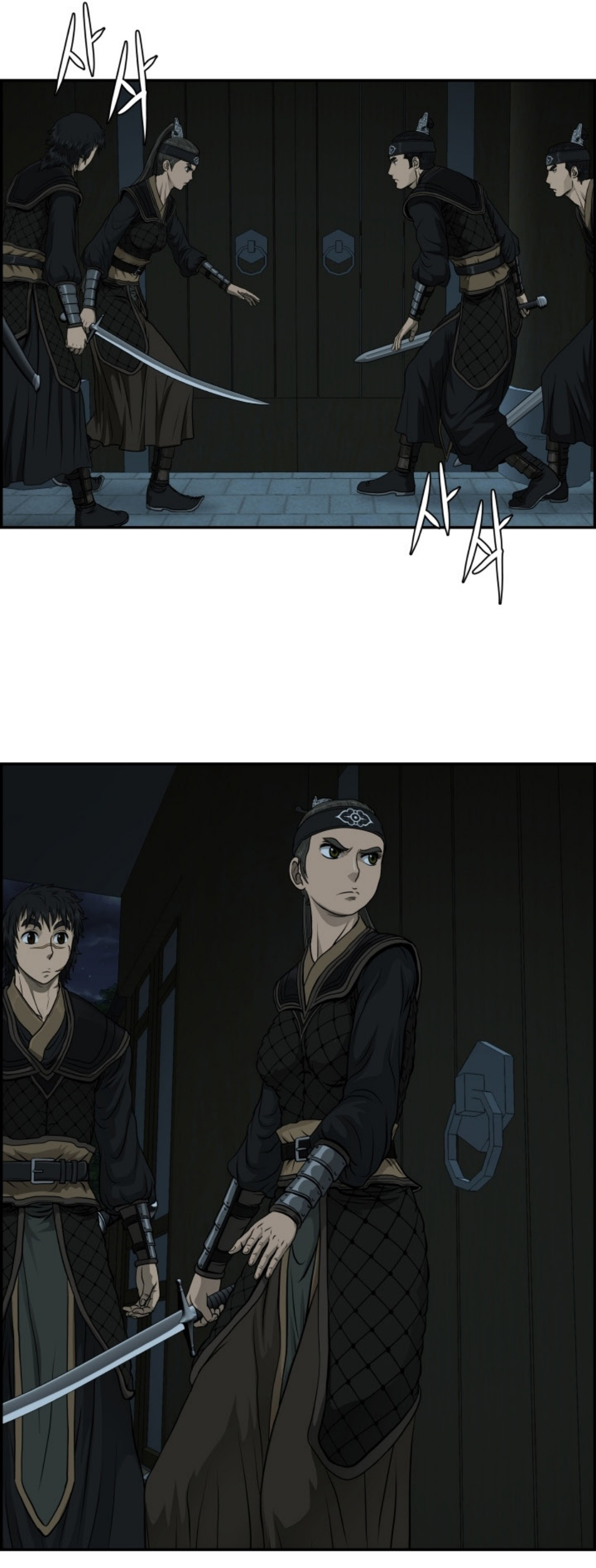 อ่านมังงะใหม่ ก่อนใคร 1668manga.com