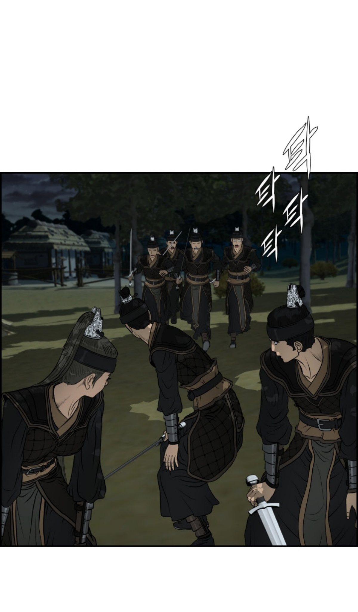 อ่านมังงะใหม่ ก่อนใคร 1668manga.com