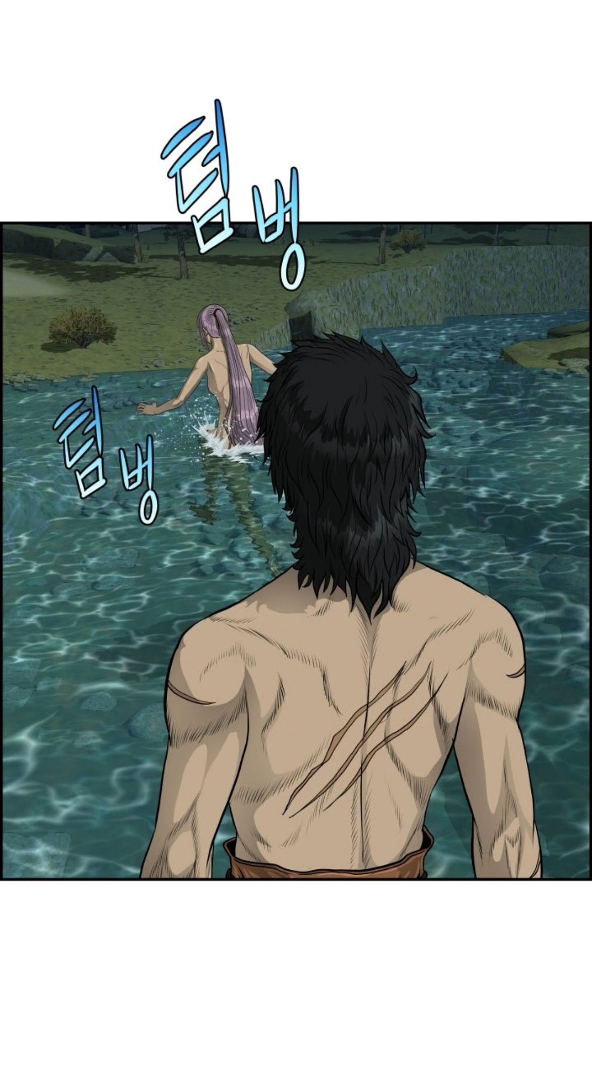 อ่านมังงะใหม่ ก่อนใคร 1668manga.com