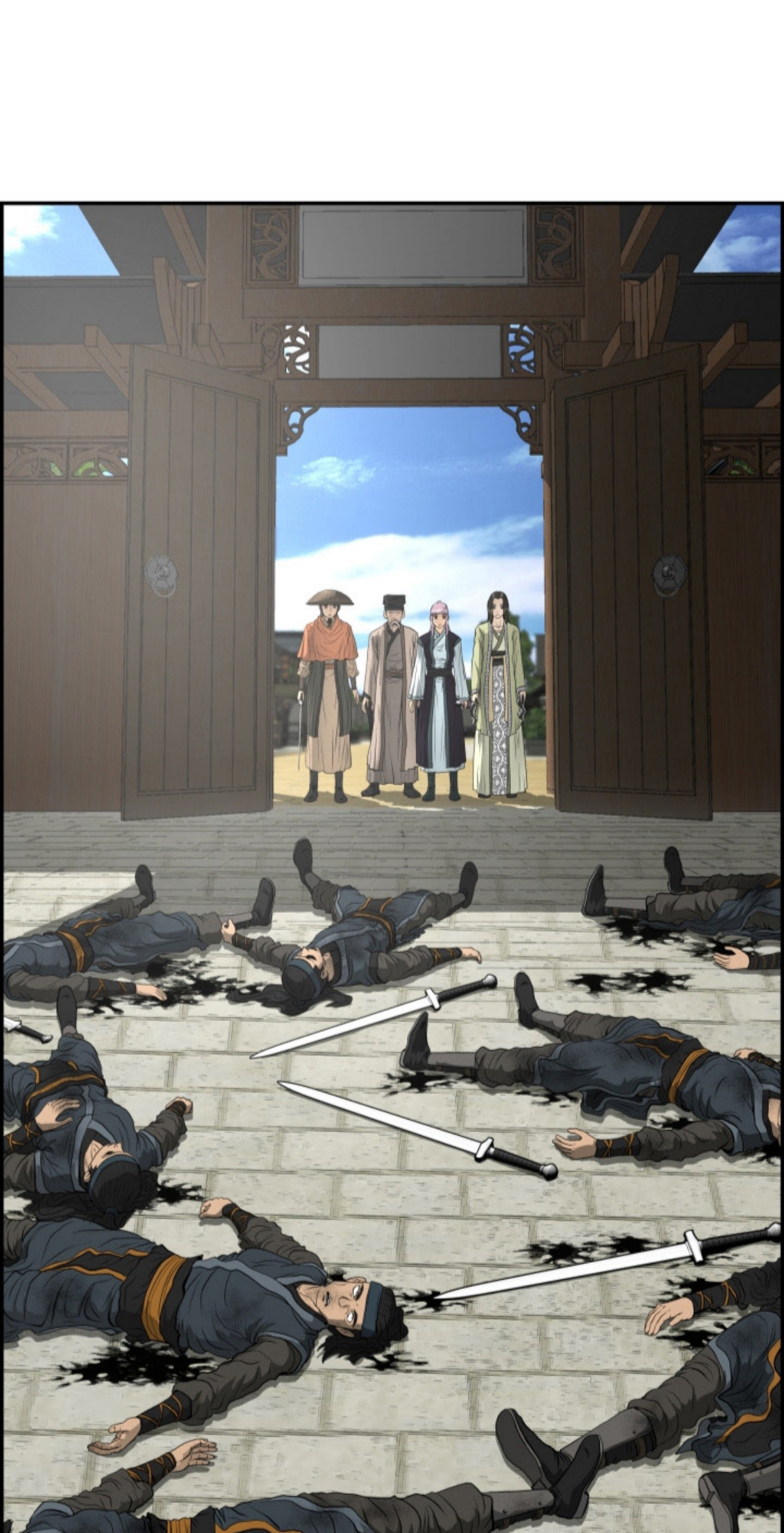 อ่านมังงะใหม่ ก่อนใคร 1668manga.com