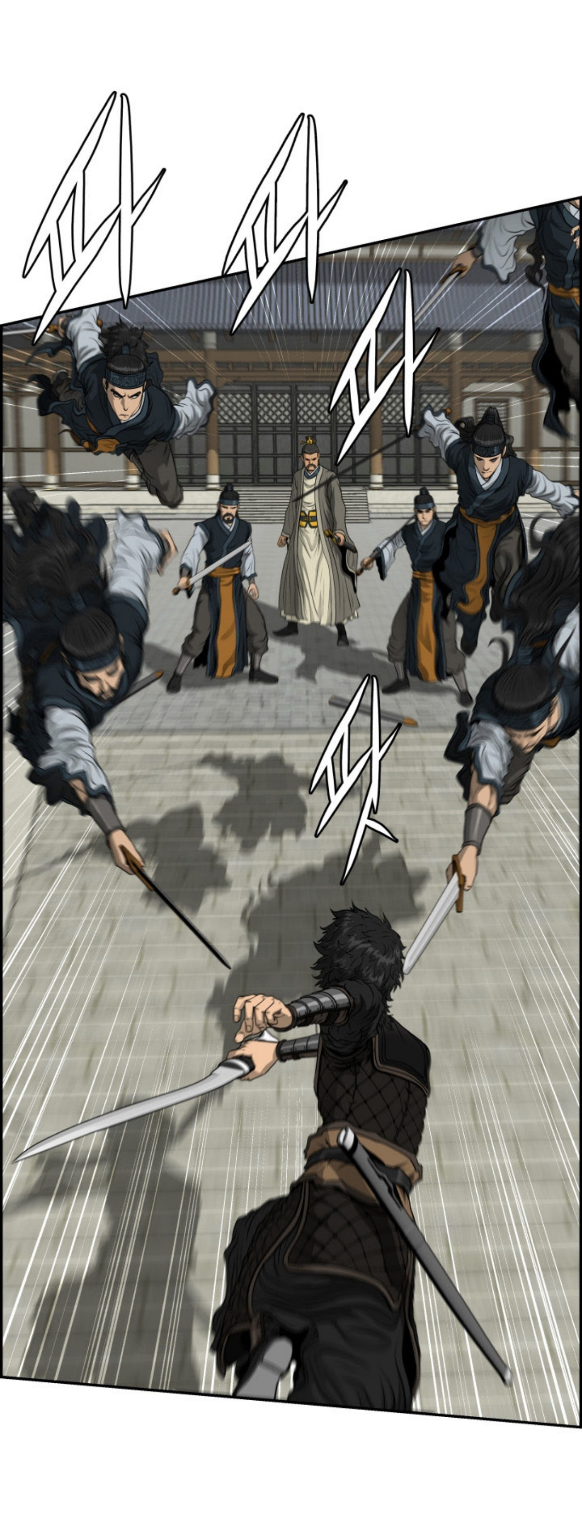 อ่านมังงะใหม่ ก่อนใคร 1668manga.com
