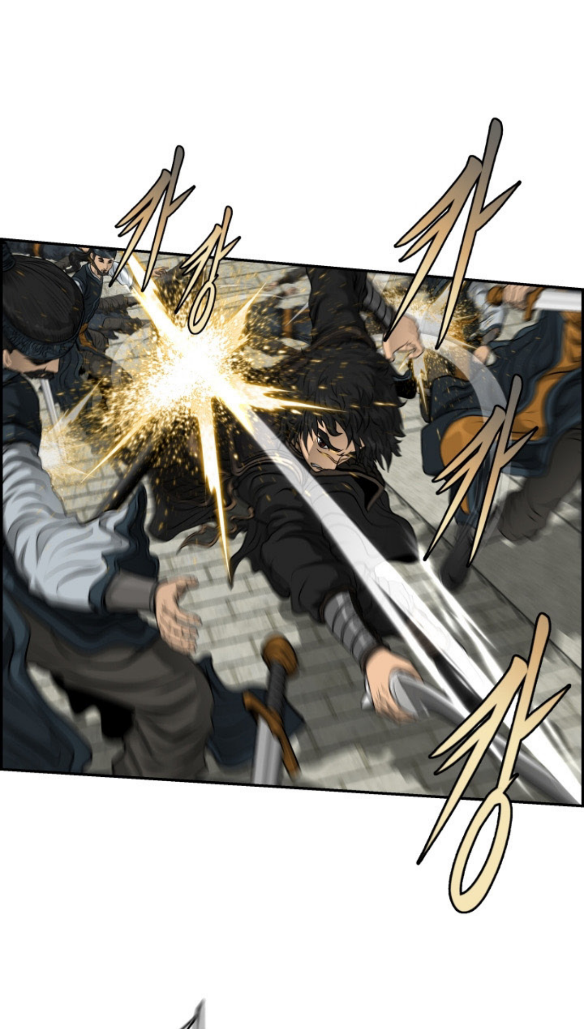 อ่านมังงะใหม่ ก่อนใคร 1668manga.com