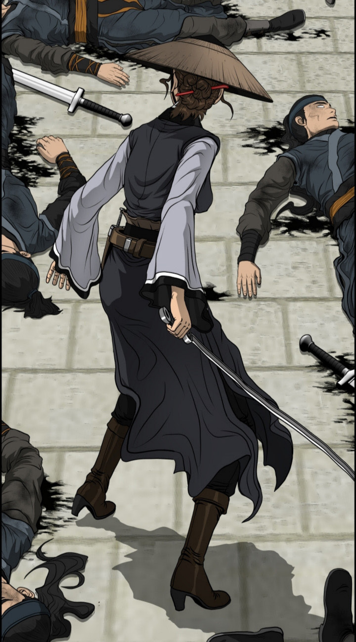 อ่านมังงะใหม่ ก่อนใคร 1668manga.com
