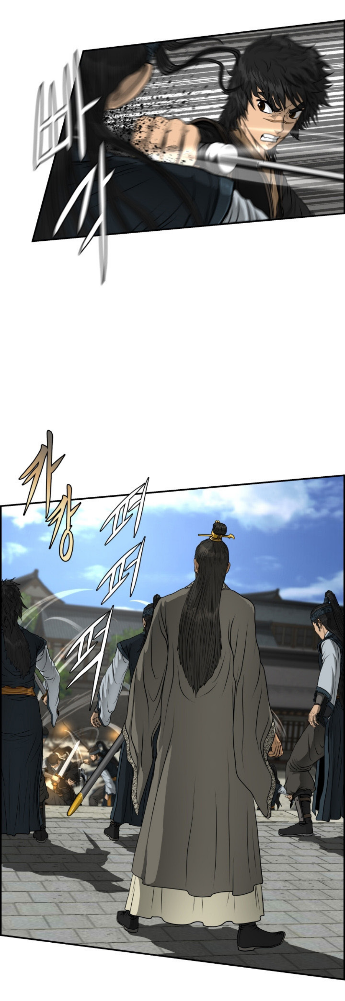 อ่านมังงะใหม่ ก่อนใคร 1668manga.com