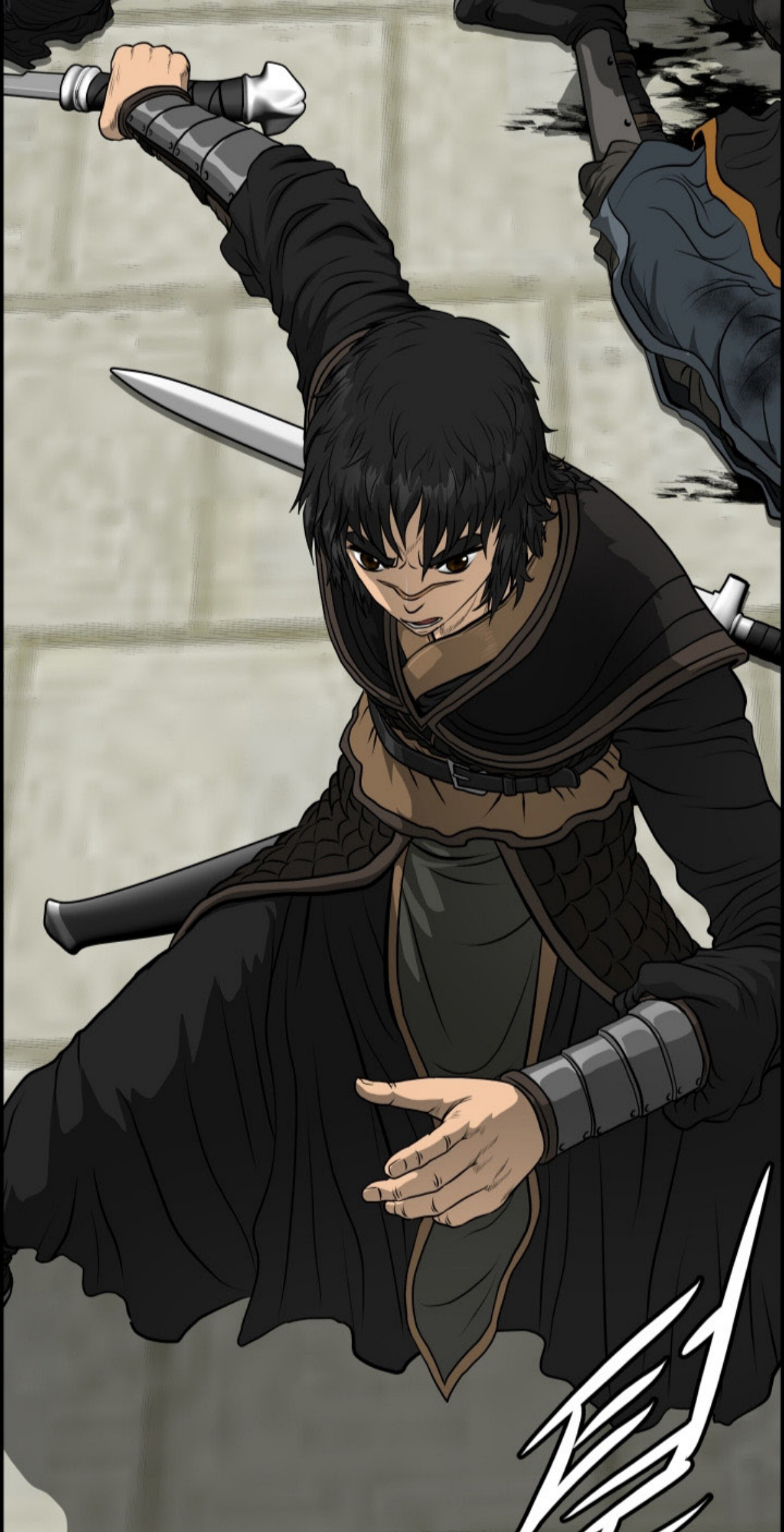 อ่านมังงะใหม่ ก่อนใคร 1668manga.com