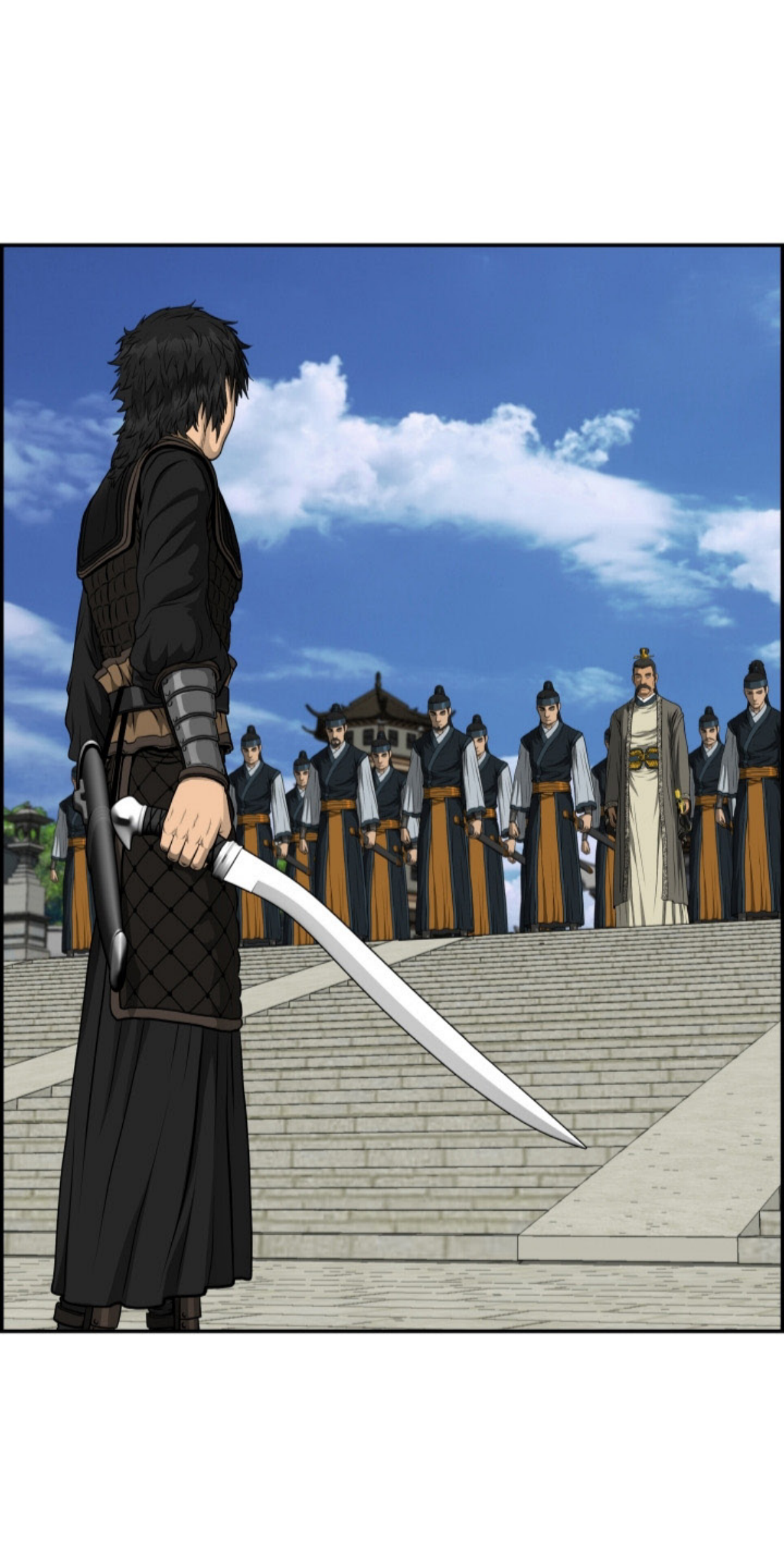 อ่านมังงะใหม่ ก่อนใคร 1668manga.com