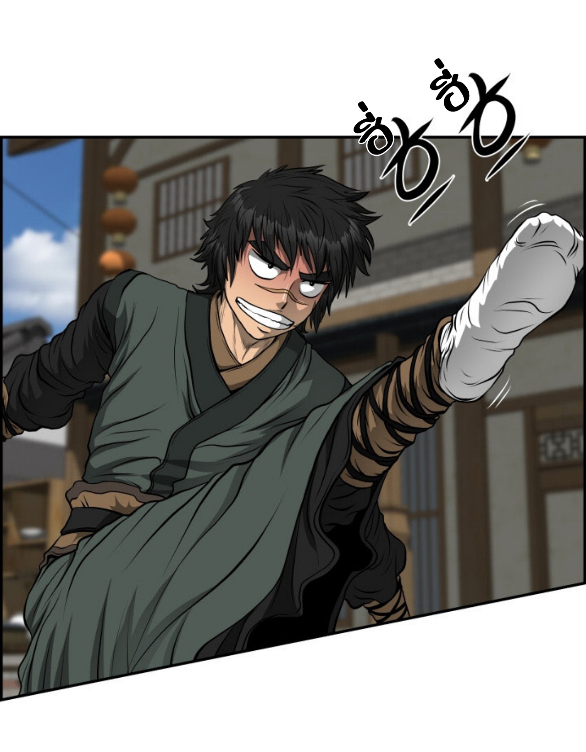อ่านมังงะใหม่ ก่อนใคร 1668manga.com