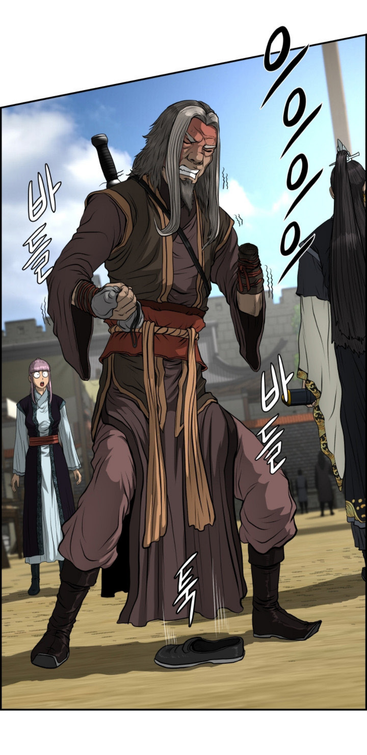 อ่านมังงะใหม่ ก่อนใคร 1668manga.com