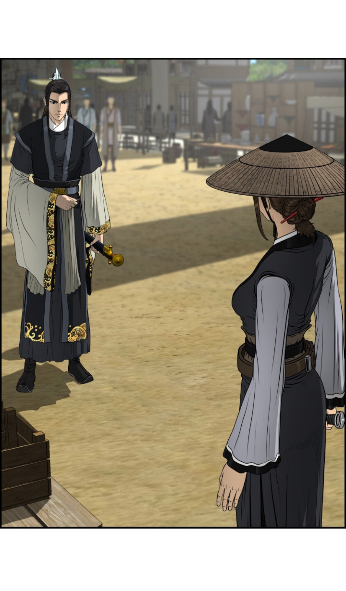 อ่านมังงะใหม่ ก่อนใคร 1668manga.com