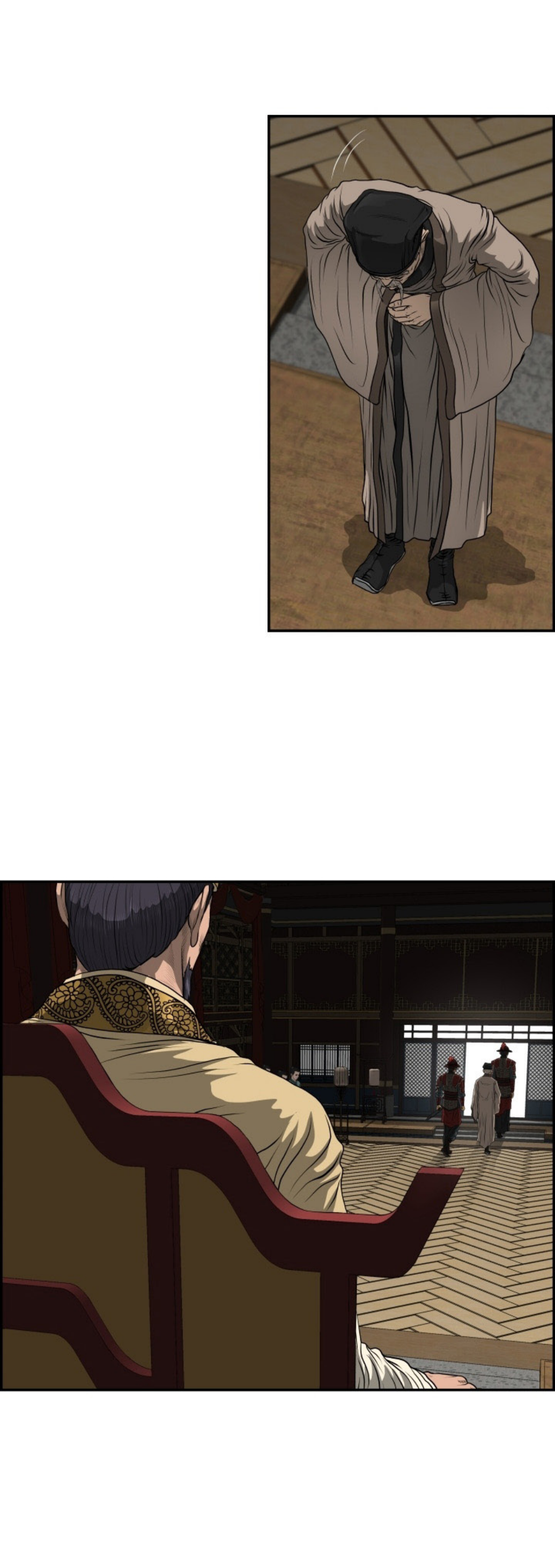 อ่านมังงะใหม่ ก่อนใคร 1668manga.com