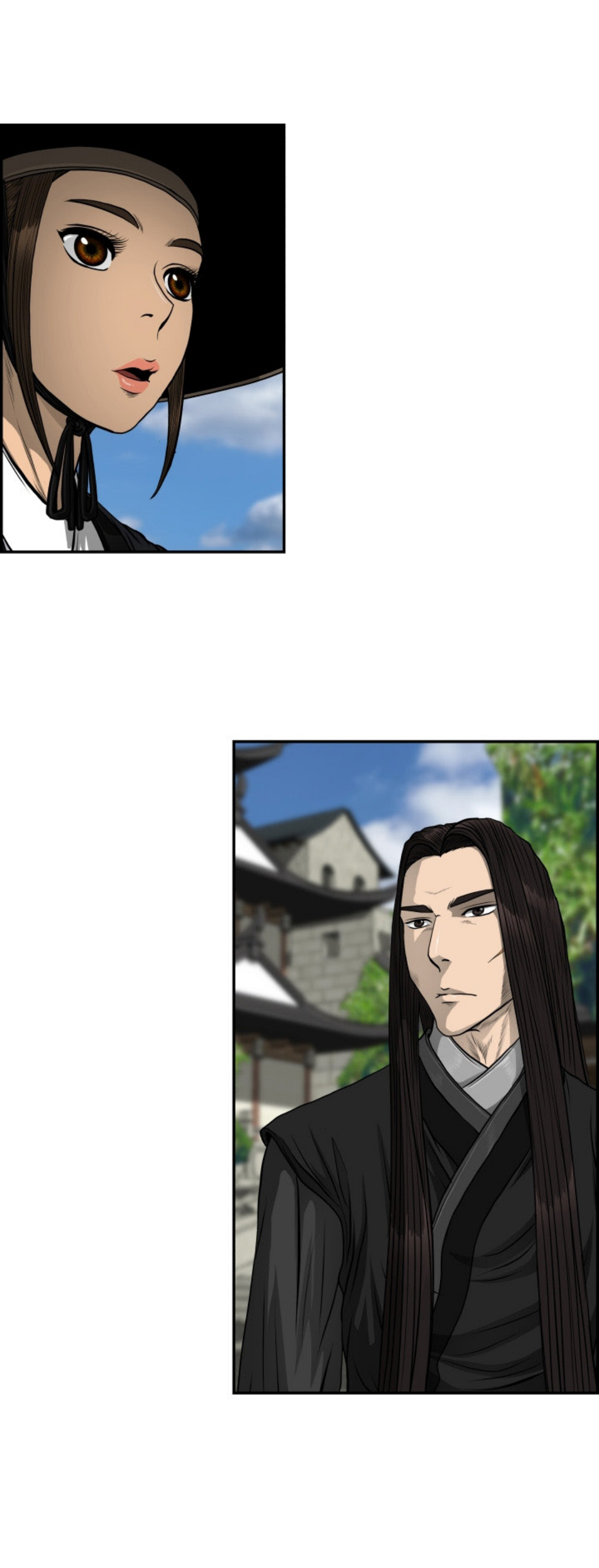 อ่านมังงะใหม่ ก่อนใคร 1668manga.com