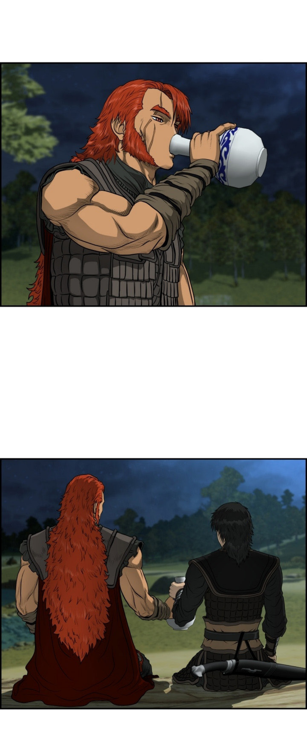 อ่านมังงะใหม่ ก่อนใคร 1668manga.com