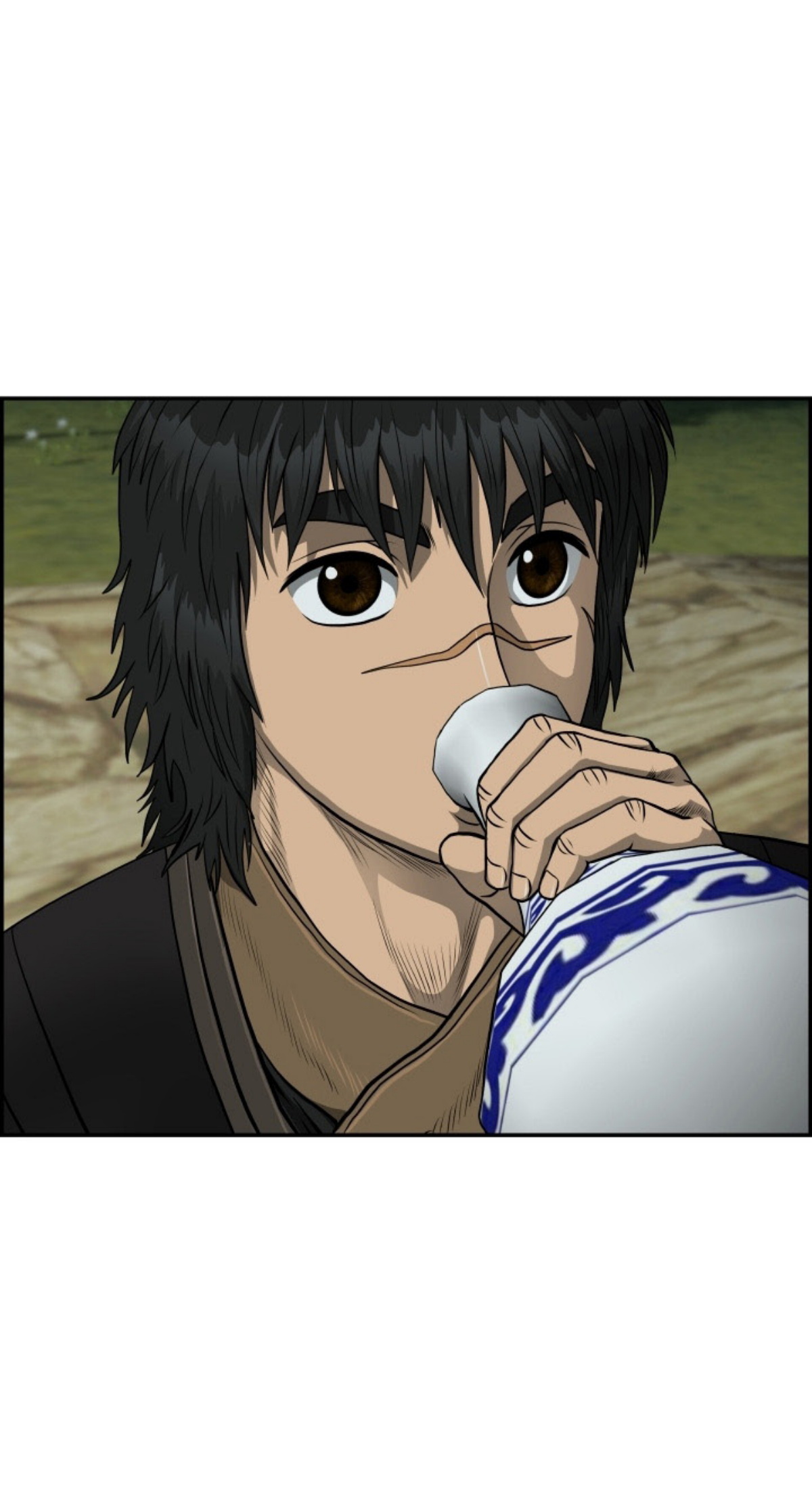 อ่านมังงะใหม่ ก่อนใคร 1668manga.com