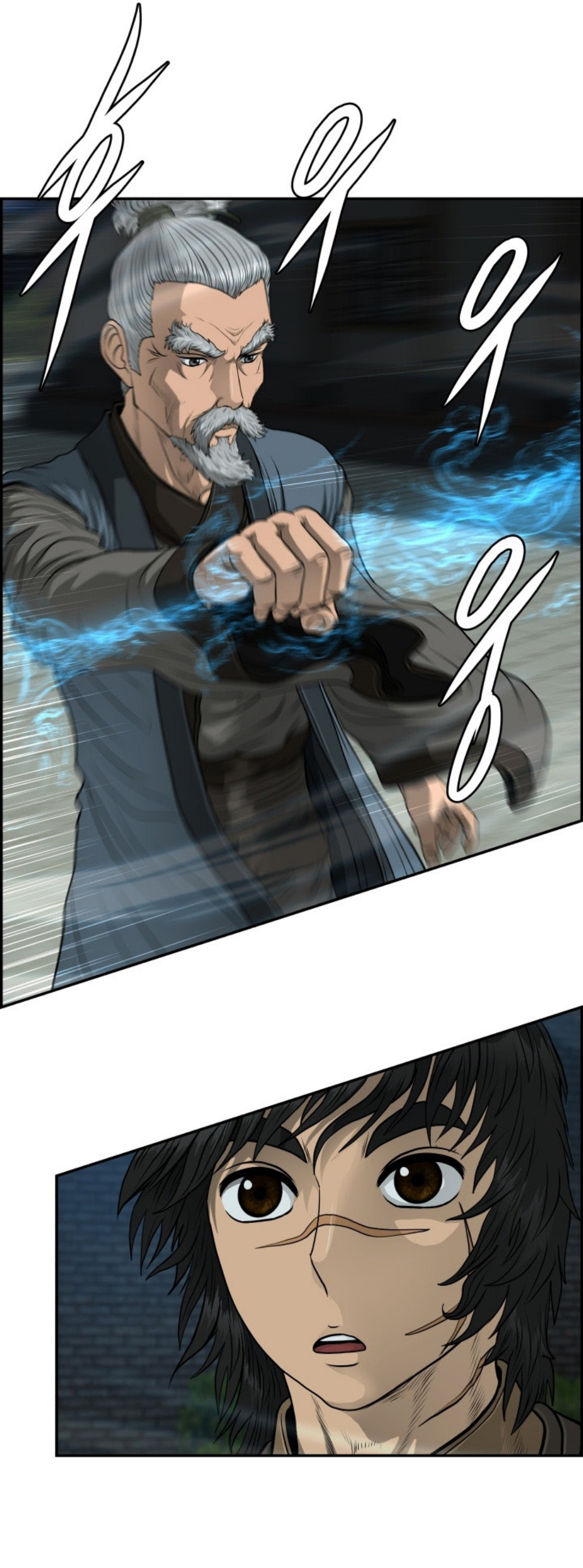 อ่านมังงะใหม่ ก่อนใคร 1668manga.com