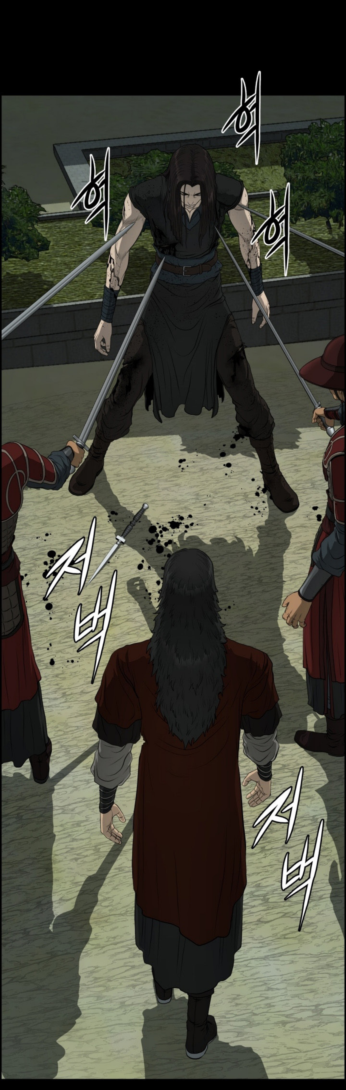 อ่านมังงะใหม่ ก่อนใคร 1668manga.com