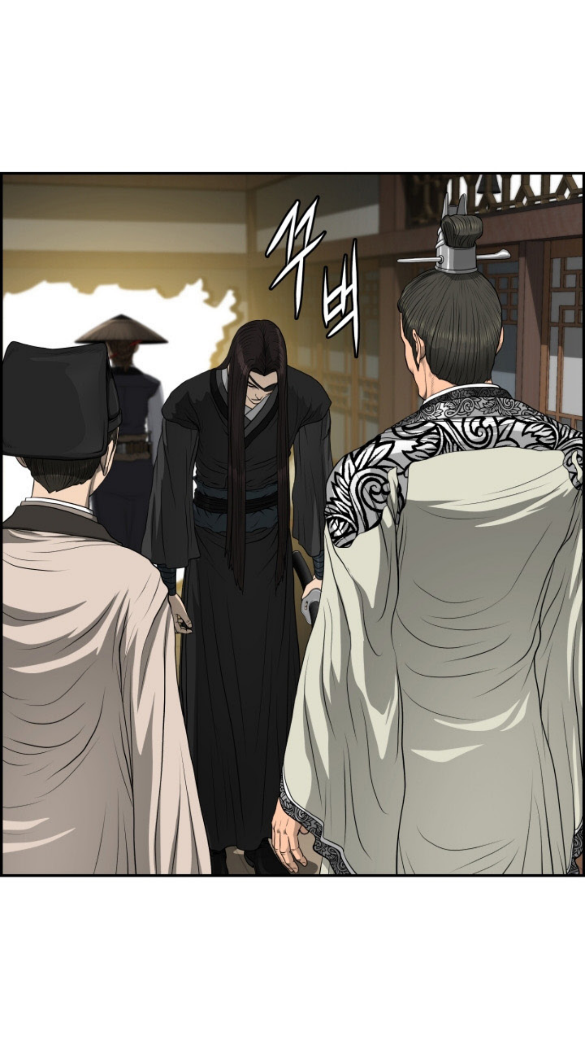 อ่านมังงะใหม่ ก่อนใคร 1668manga.com