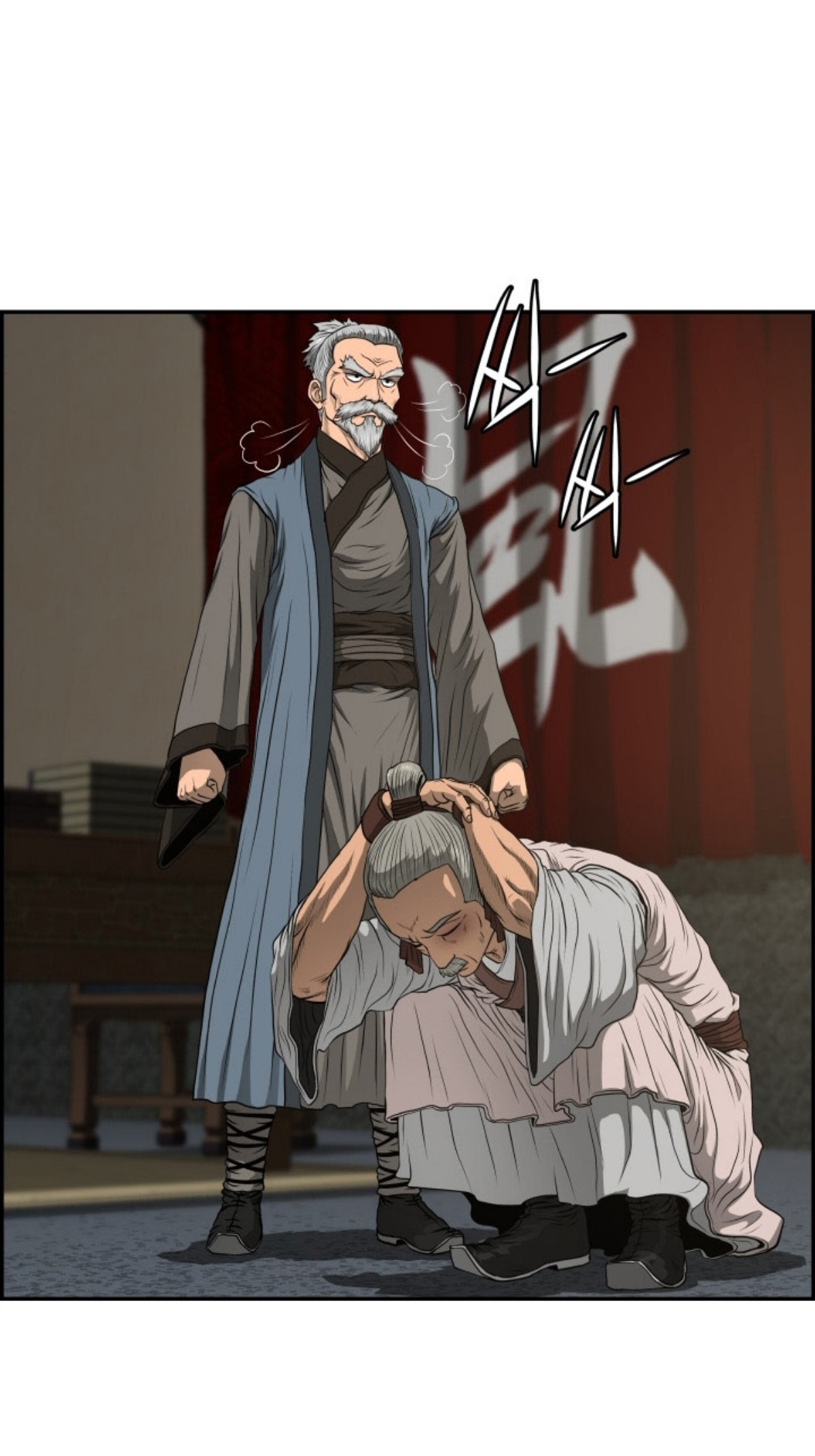 อ่านมังงะใหม่ ก่อนใคร 1668manga.com