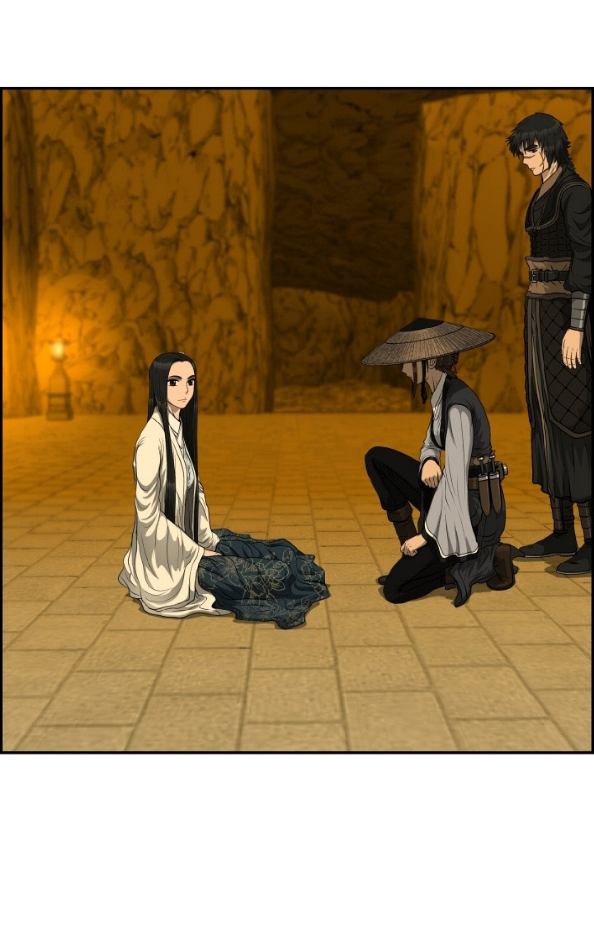 อ่านมังงะใหม่ ก่อนใคร 1668manga.com