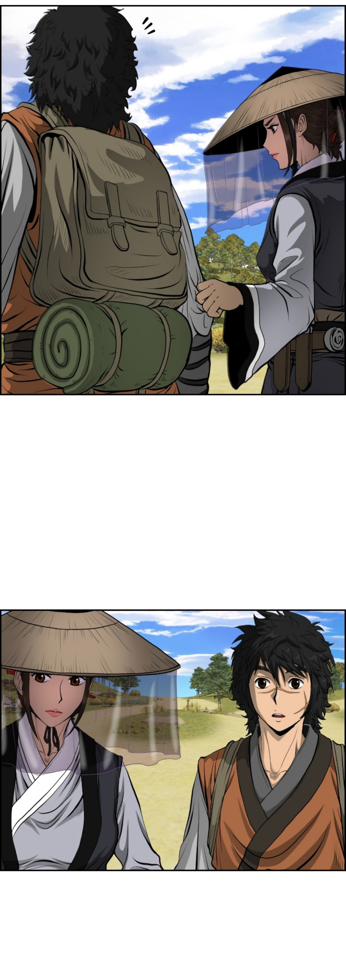 อ่านมังงะใหม่ ก่อนใคร 1668manga.com