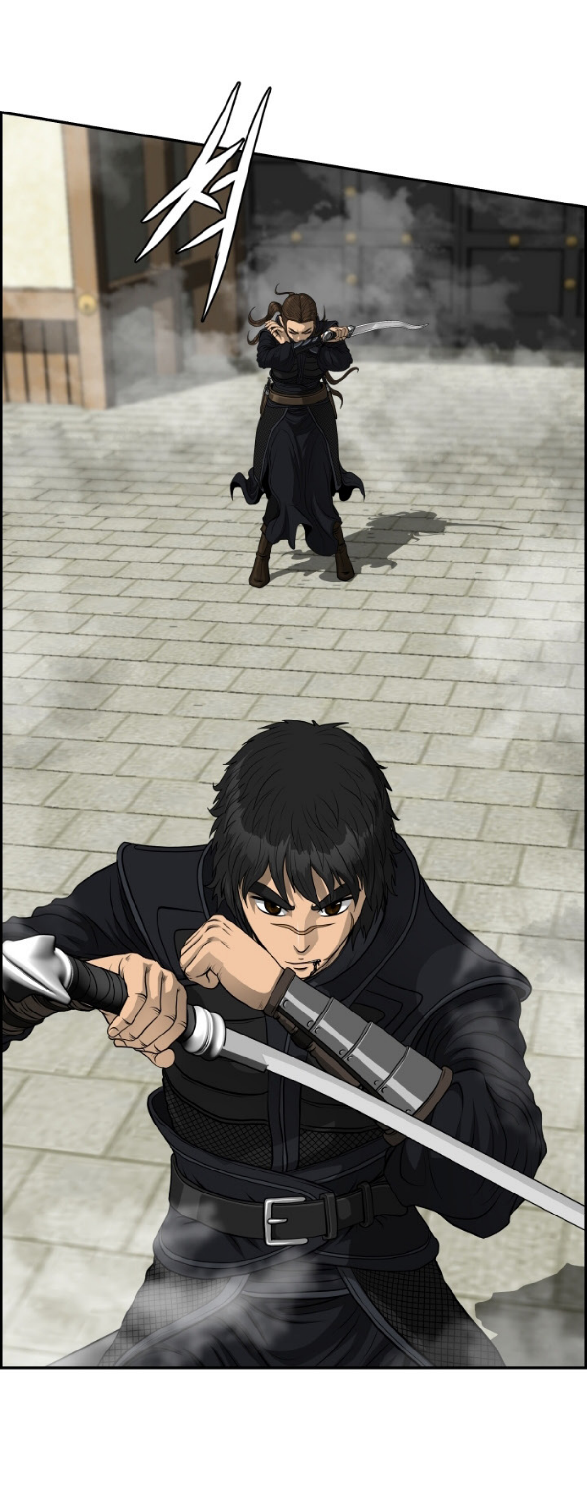 อ่านมังงะใหม่ ก่อนใคร 1668manga.com