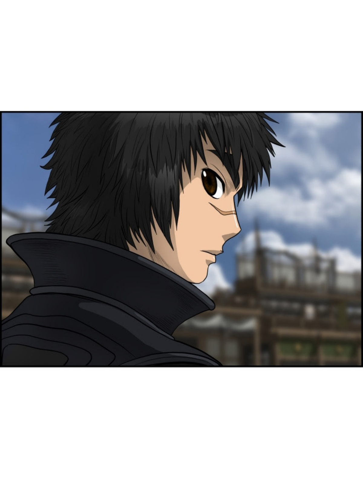 อ่านมังงะใหม่ ก่อนใคร 1668manga.com