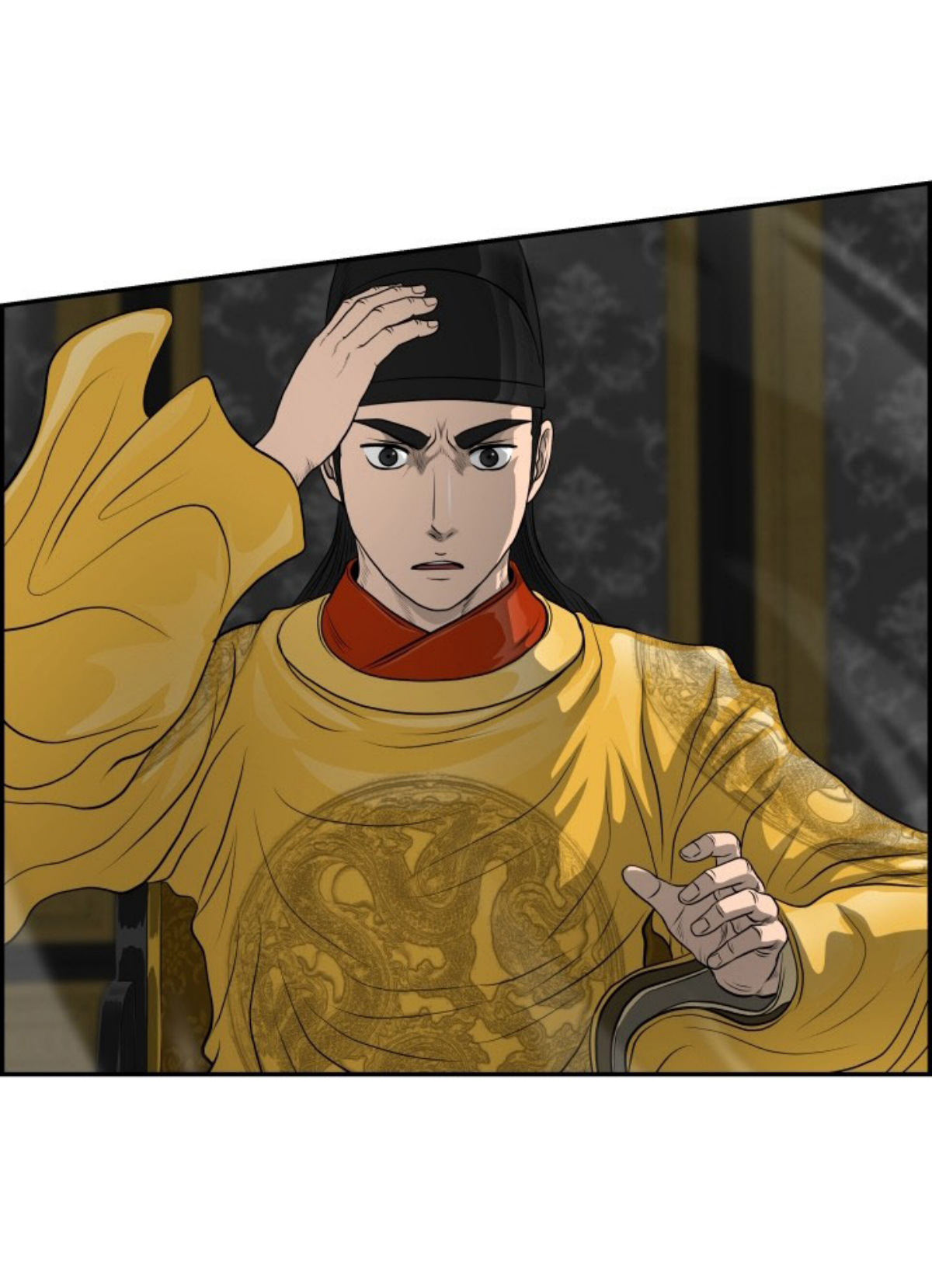 อ่านมังงะใหม่ ก่อนใคร 1668manga.com