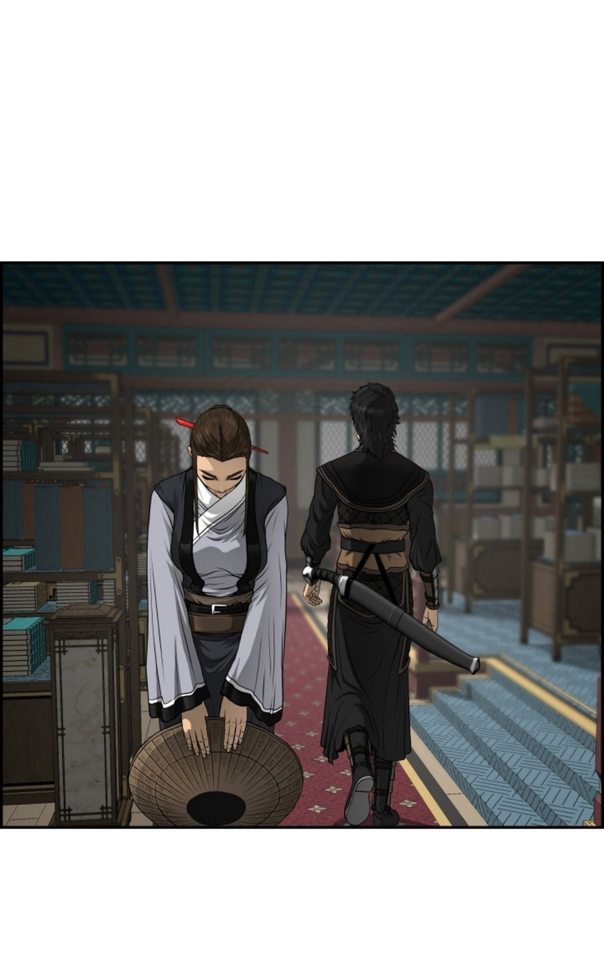 อ่านมังงะใหม่ ก่อนใคร 1668manga.com