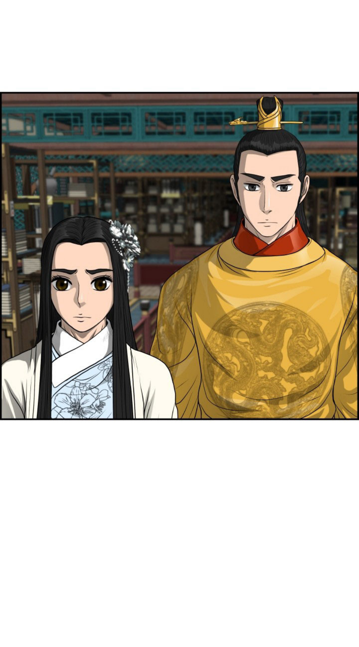 อ่านมังงะใหม่ ก่อนใคร 1668manga.com