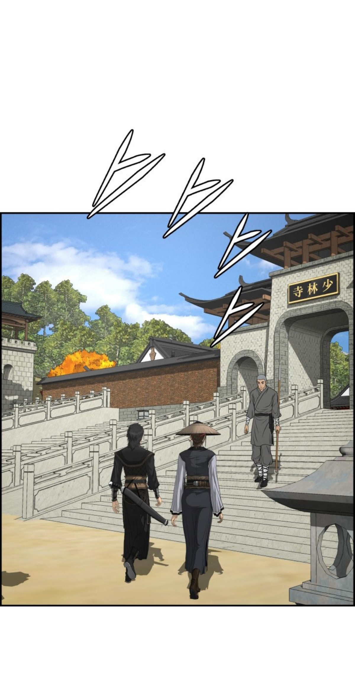 อ่านมังงะใหม่ ก่อนใคร 1668manga.com