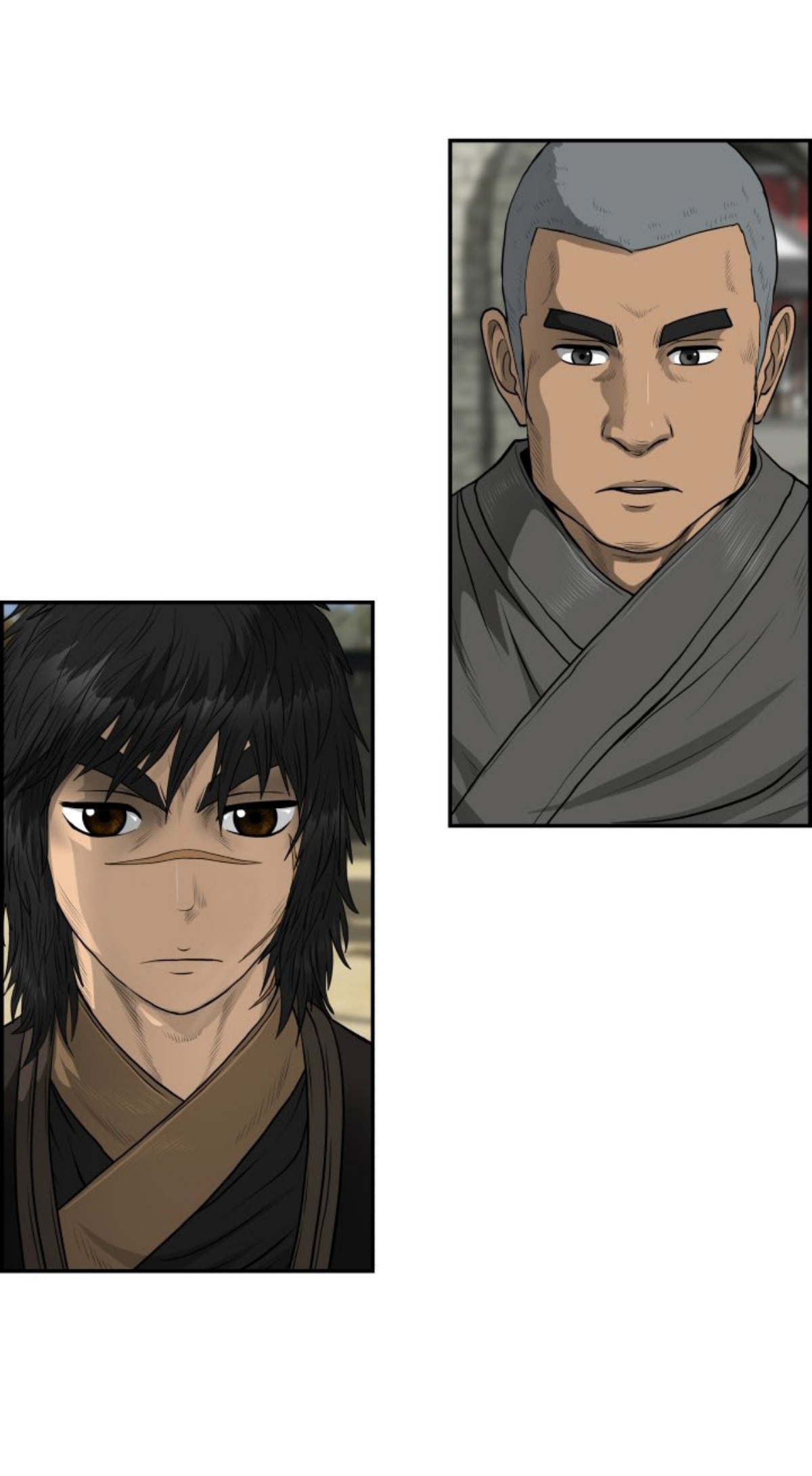 อ่านมังงะใหม่ ก่อนใคร 1668manga.com