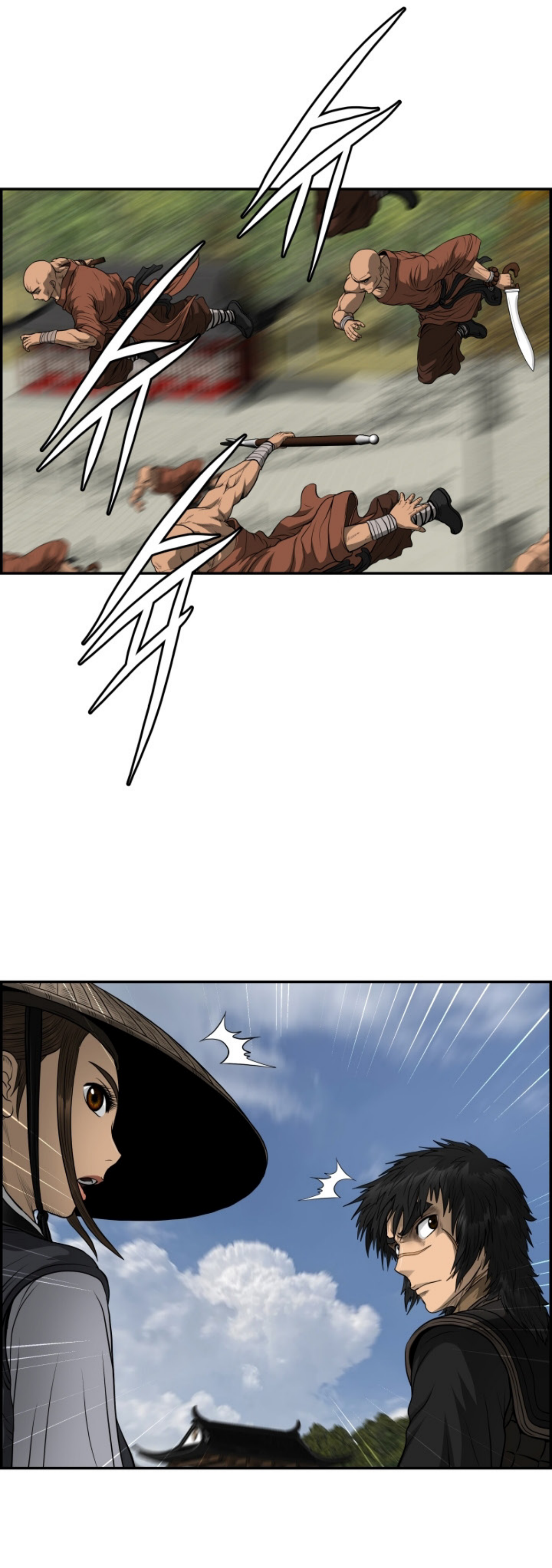 อ่านมังงะใหม่ ก่อนใคร 1668manga.com