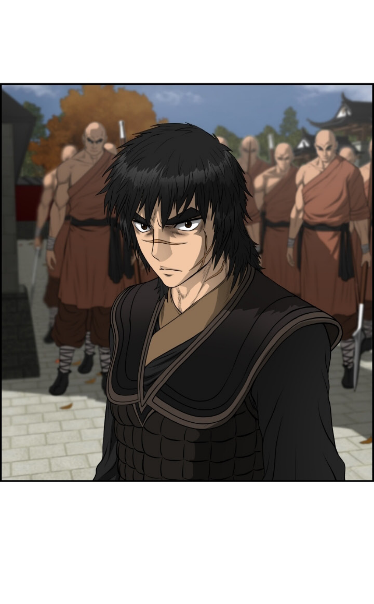 อ่านมังงะใหม่ ก่อนใคร 1668manga.com
