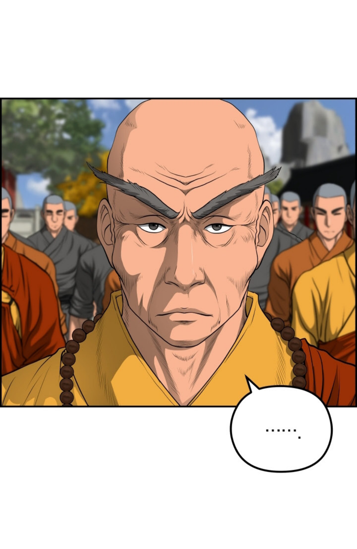 อ่านมังงะใหม่ ก่อนใคร 1668manga.com