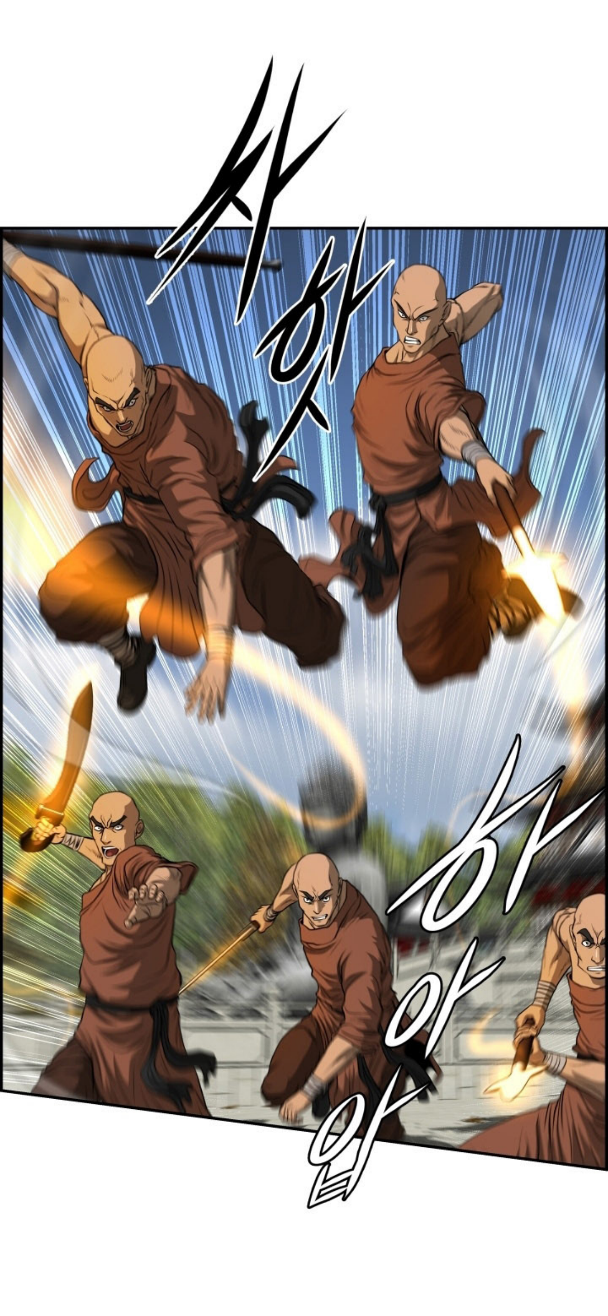 อ่านมังงะใหม่ ก่อนใคร 1668manga.com