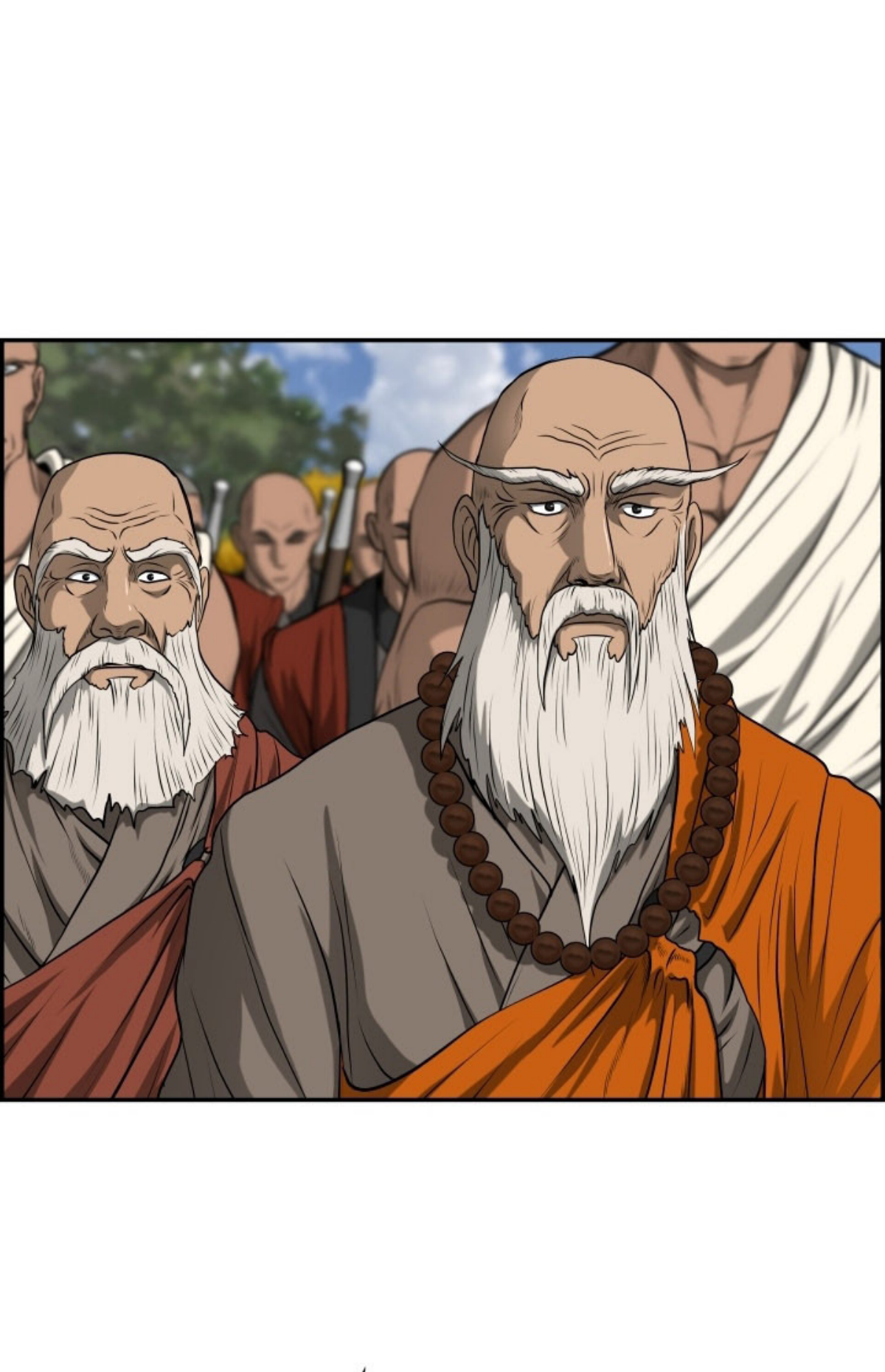 อ่านมังงะใหม่ ก่อนใคร 1668manga.com