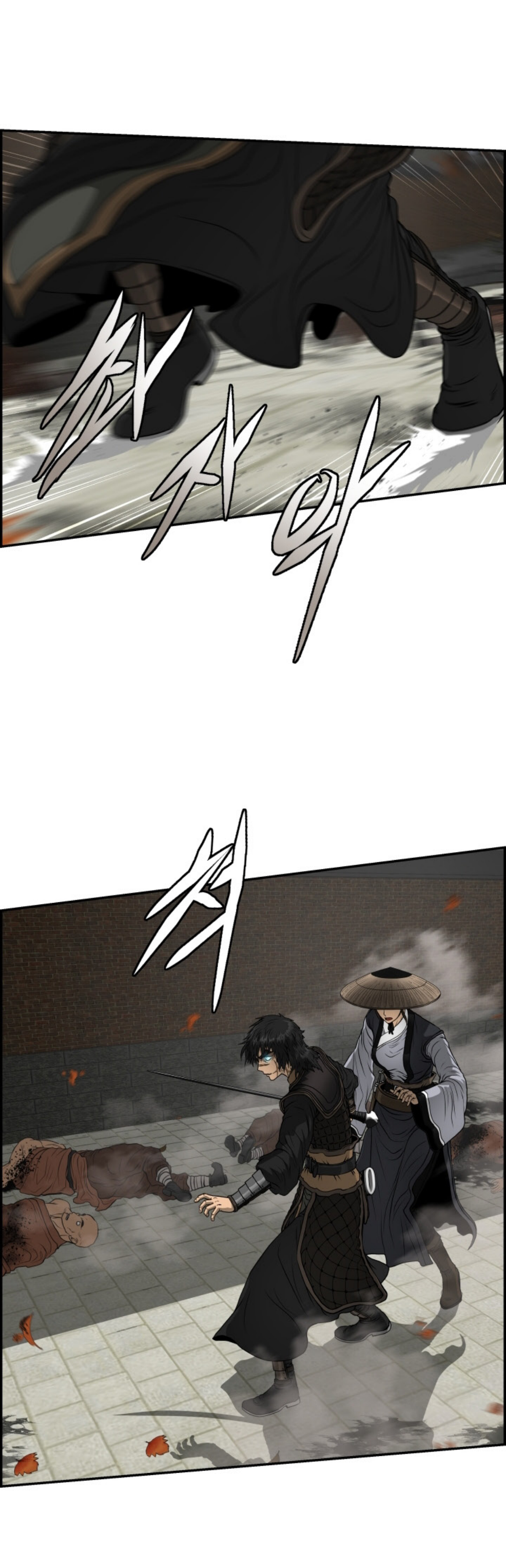 อ่านมังงะใหม่ ก่อนใคร 1668manga.com