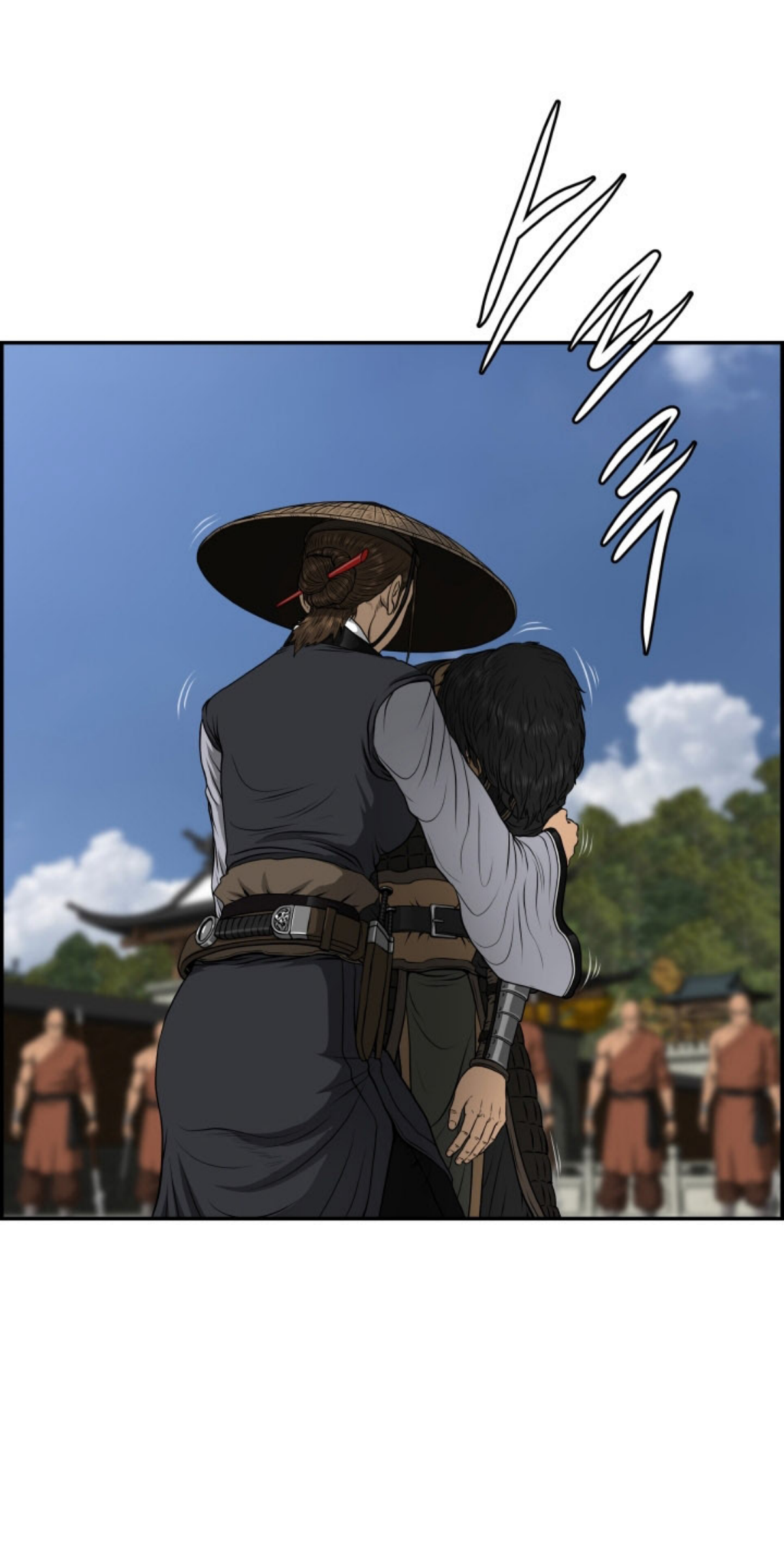 อ่านมังงะใหม่ ก่อนใคร 1668manga.com