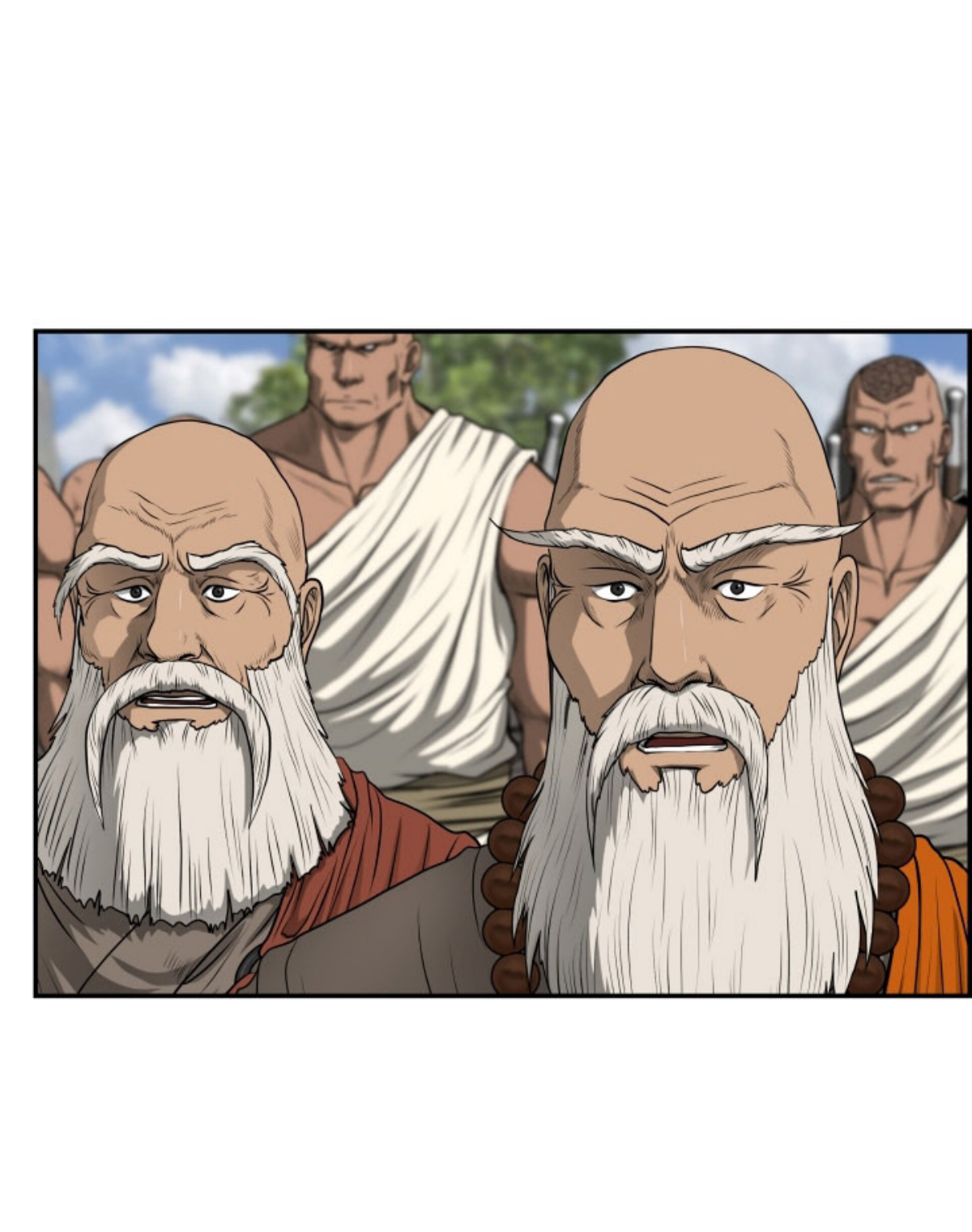 อ่านมังงะใหม่ ก่อนใคร 1668manga.com