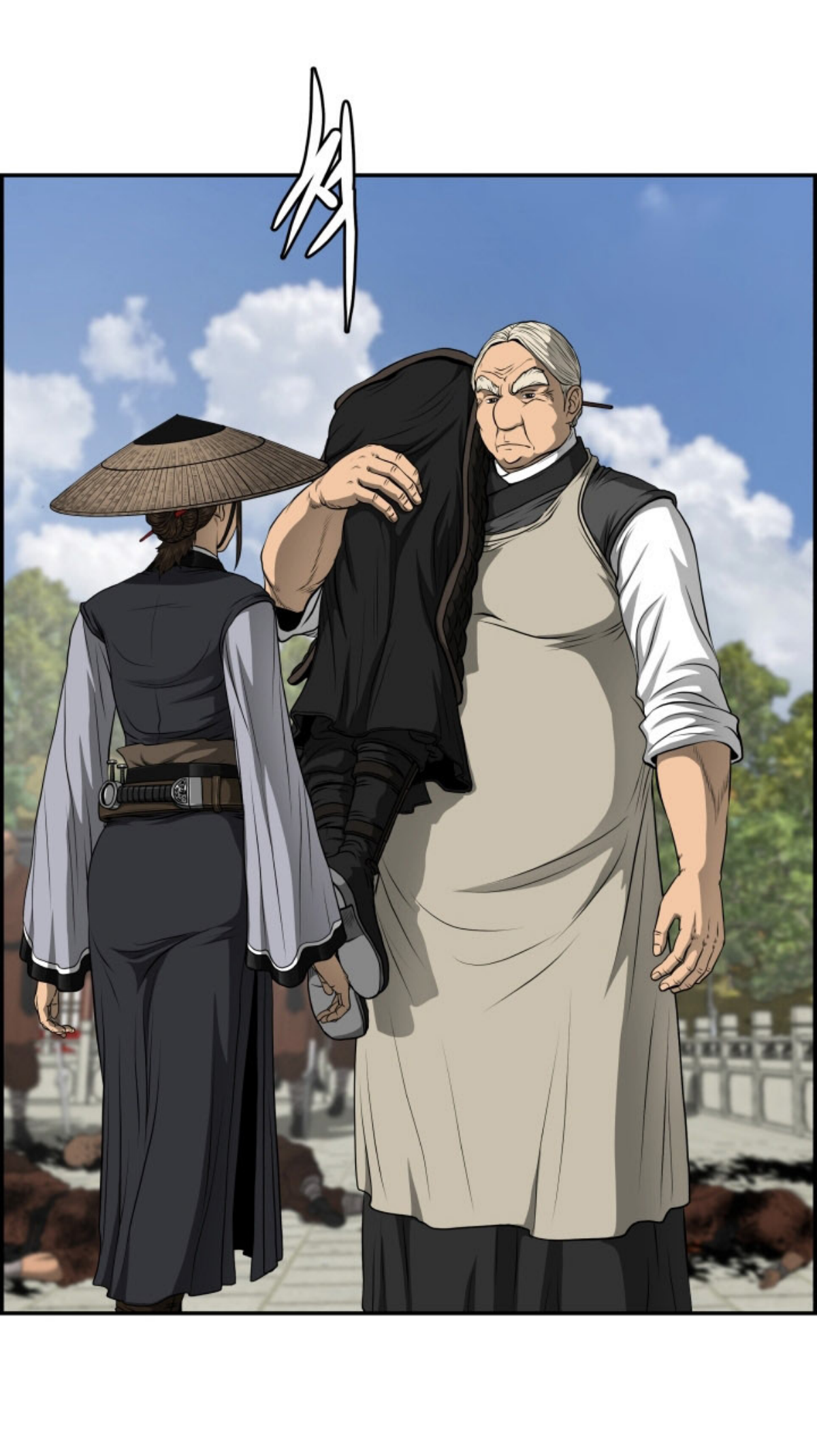 อ่านมังงะใหม่ ก่อนใคร 1668manga.com