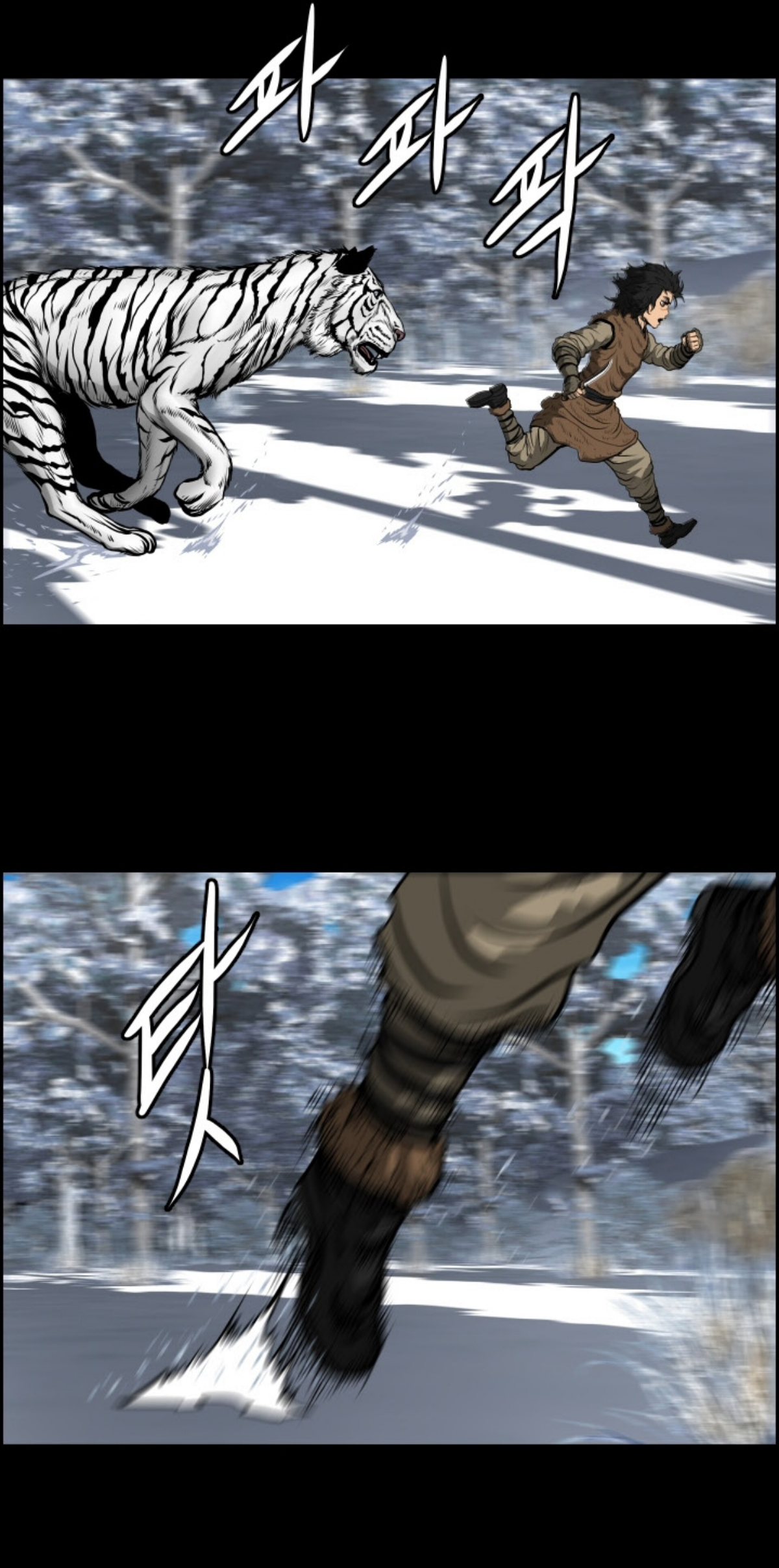 อ่านมังงะใหม่ ก่อนใคร 1668manga.com
