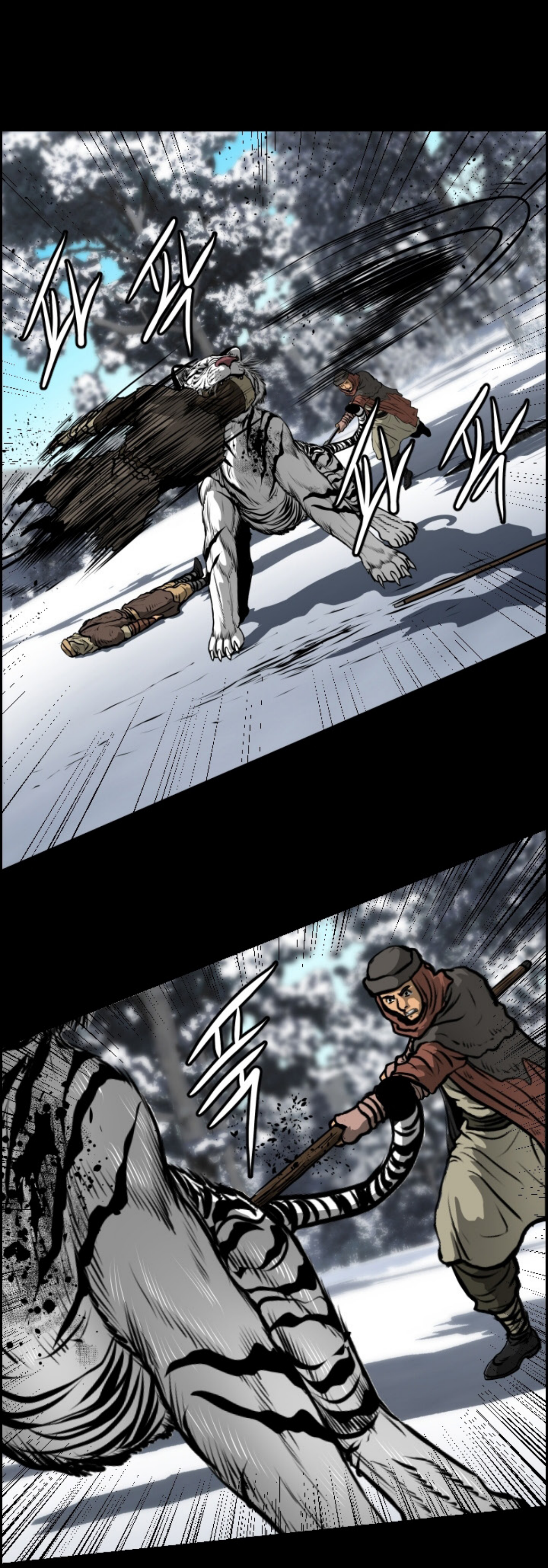 อ่านมังงะใหม่ ก่อนใคร 1668manga.com