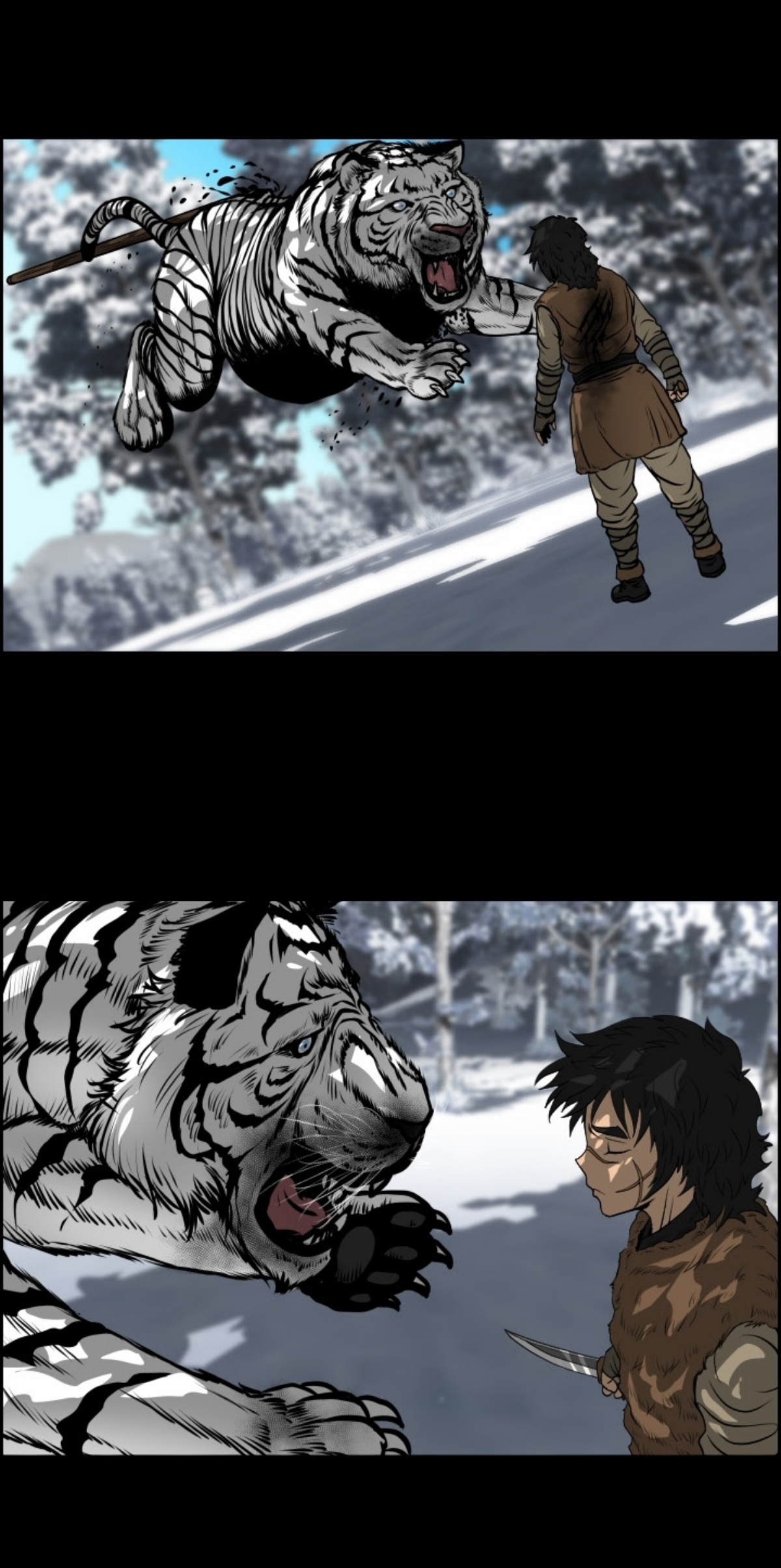 อ่านมังงะใหม่ ก่อนใคร 1668manga.com
