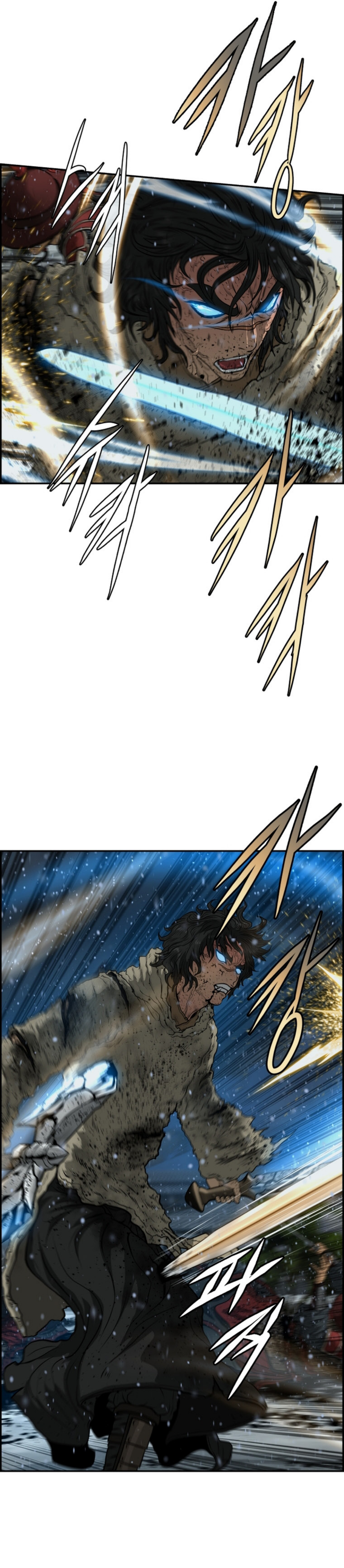 อ่านมังงะใหม่ ก่อนใคร 1668manga.com