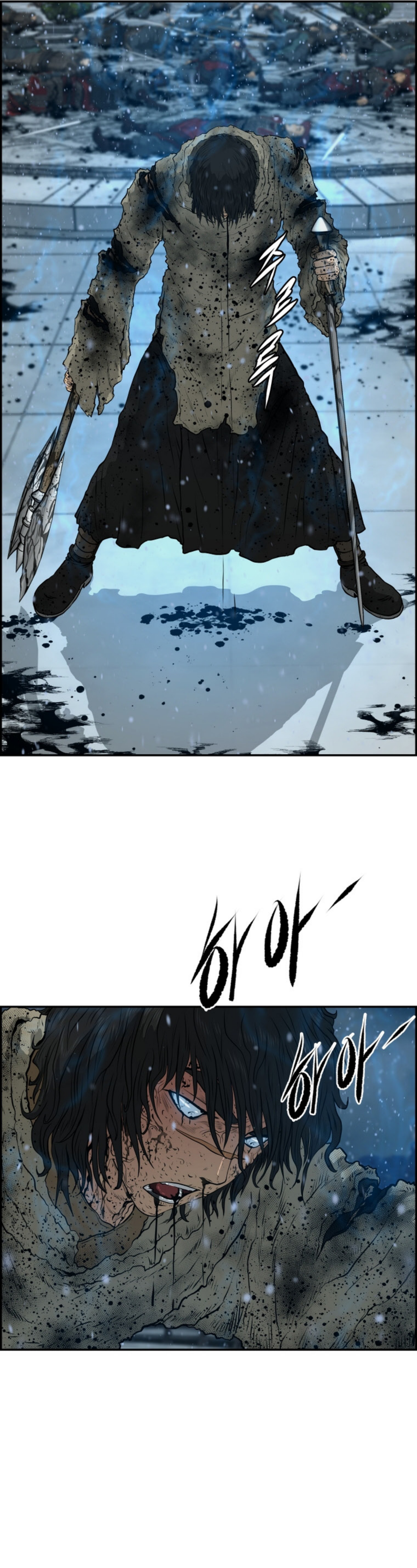 อ่านมังงะใหม่ ก่อนใคร 1668manga.com