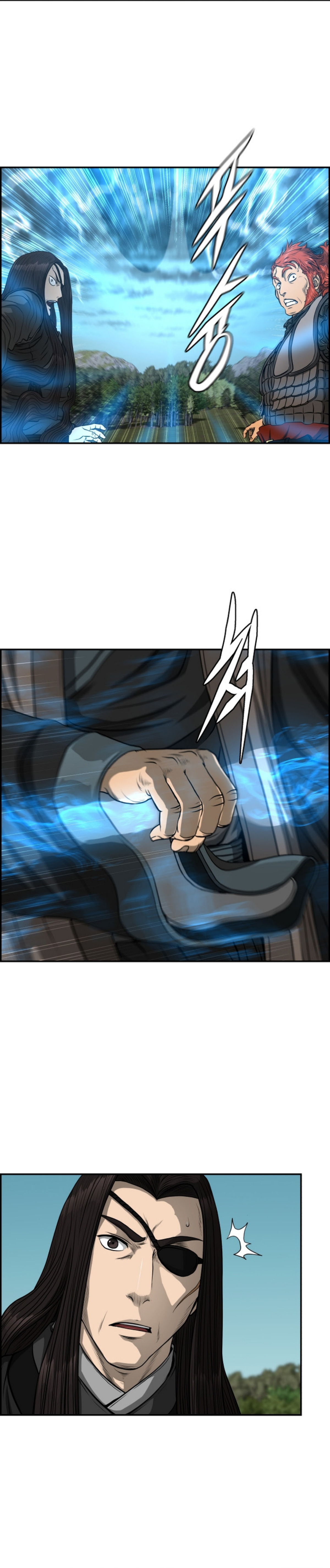 อ่านมังงะใหม่ ก่อนใคร 1668manga.com