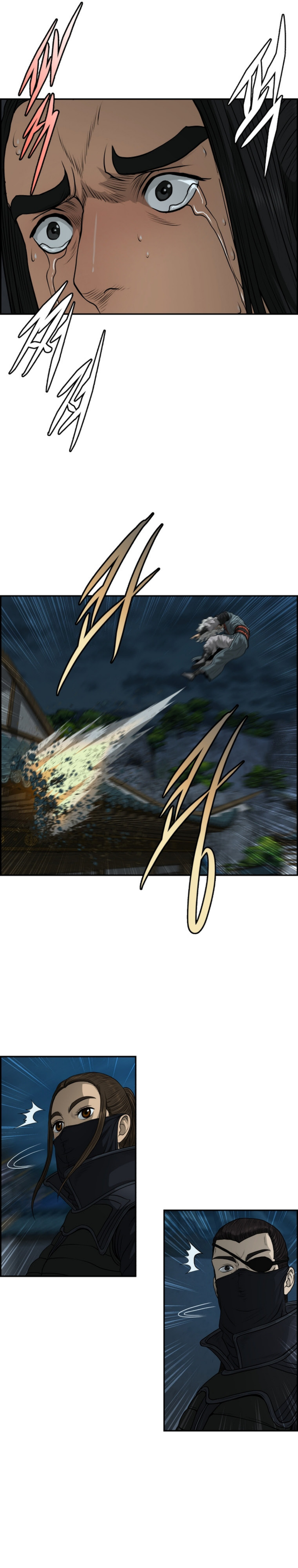 อ่านมังงะใหม่ ก่อนใคร 1668manga.com