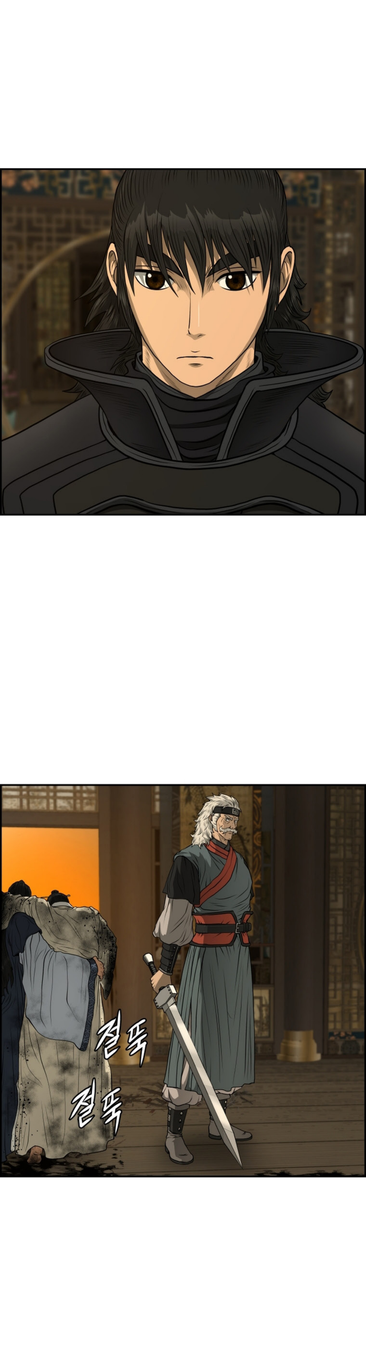 อ่านมังงะใหม่ ก่อนใคร 1668manga.com